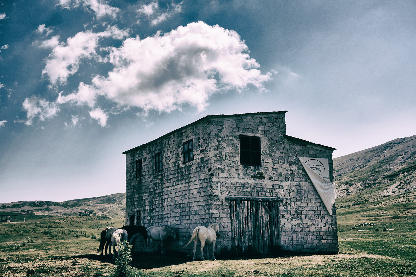 Something from the past