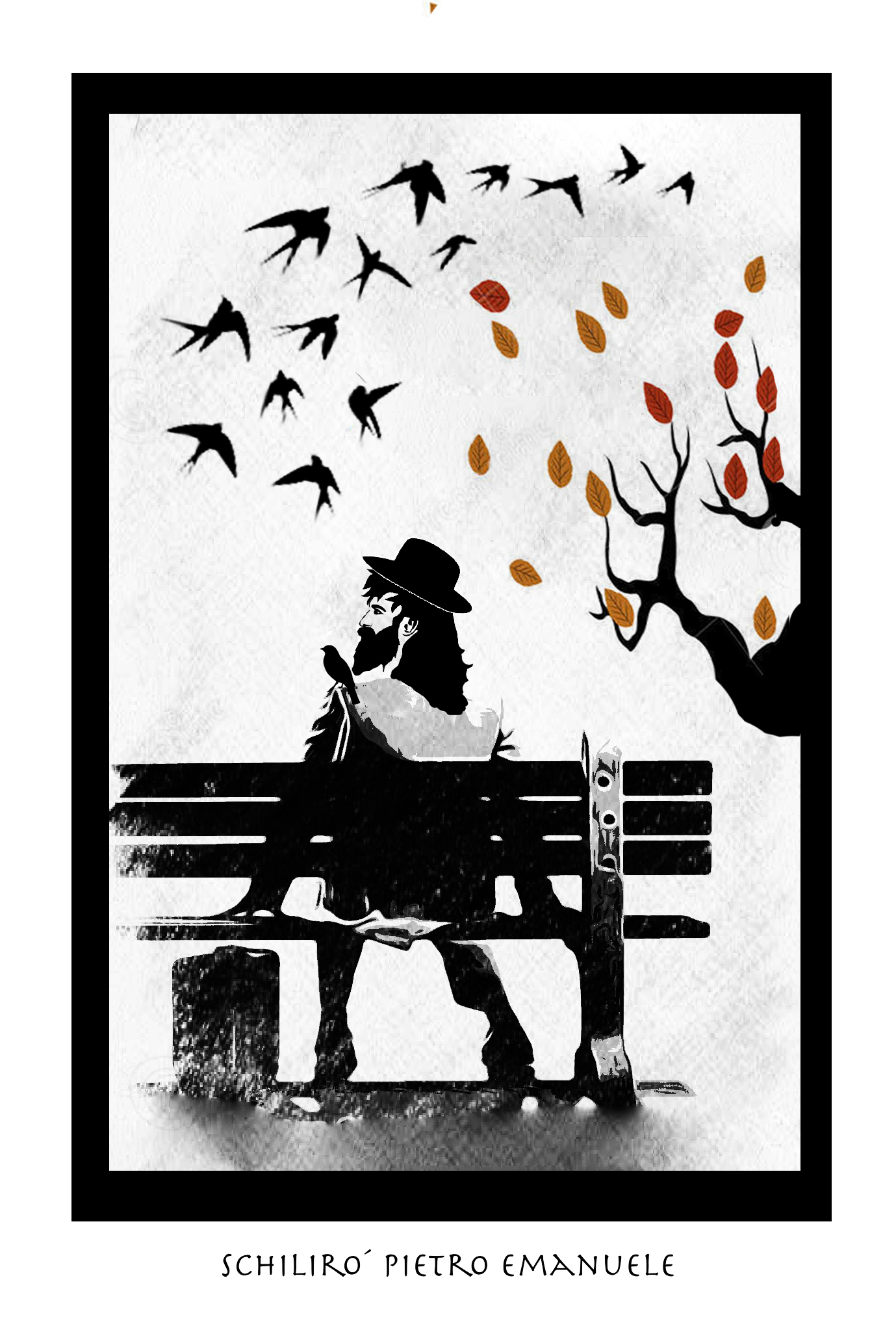 La ricerca del mio Se interiore - Fra Piero e Pietro