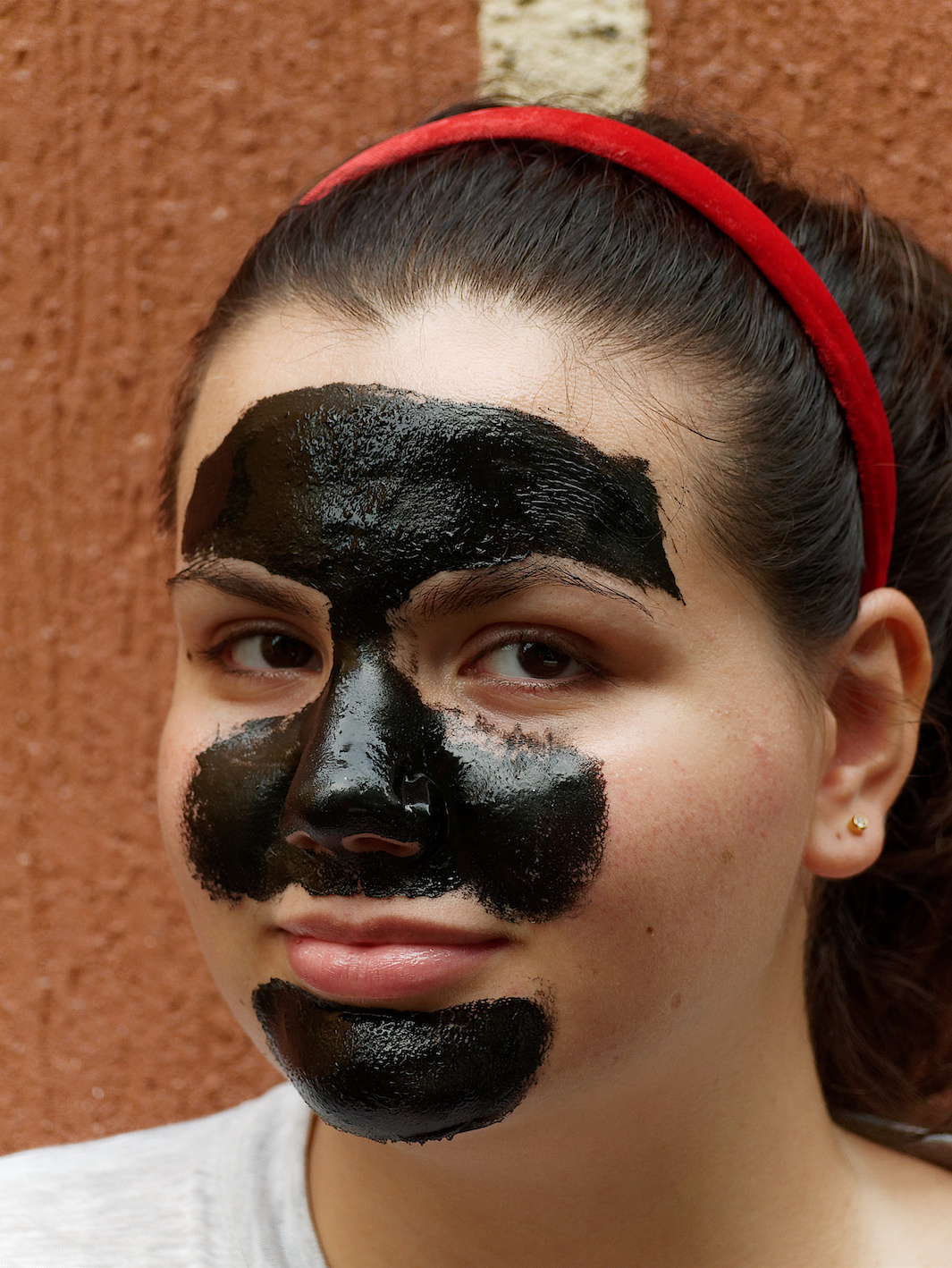 Giovane Maori