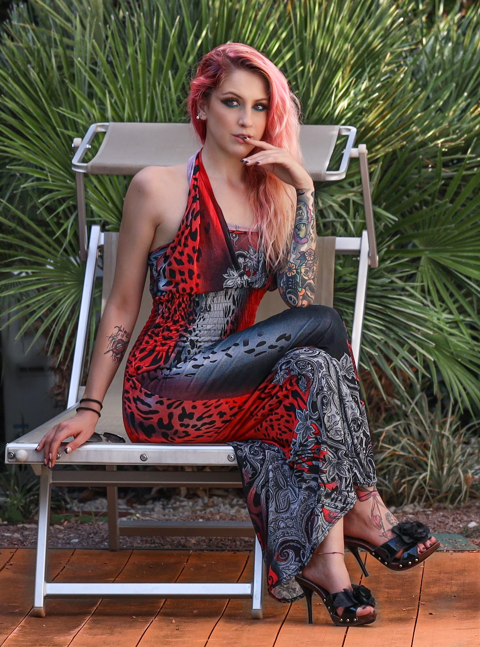 L'attesa...é piacere!!!