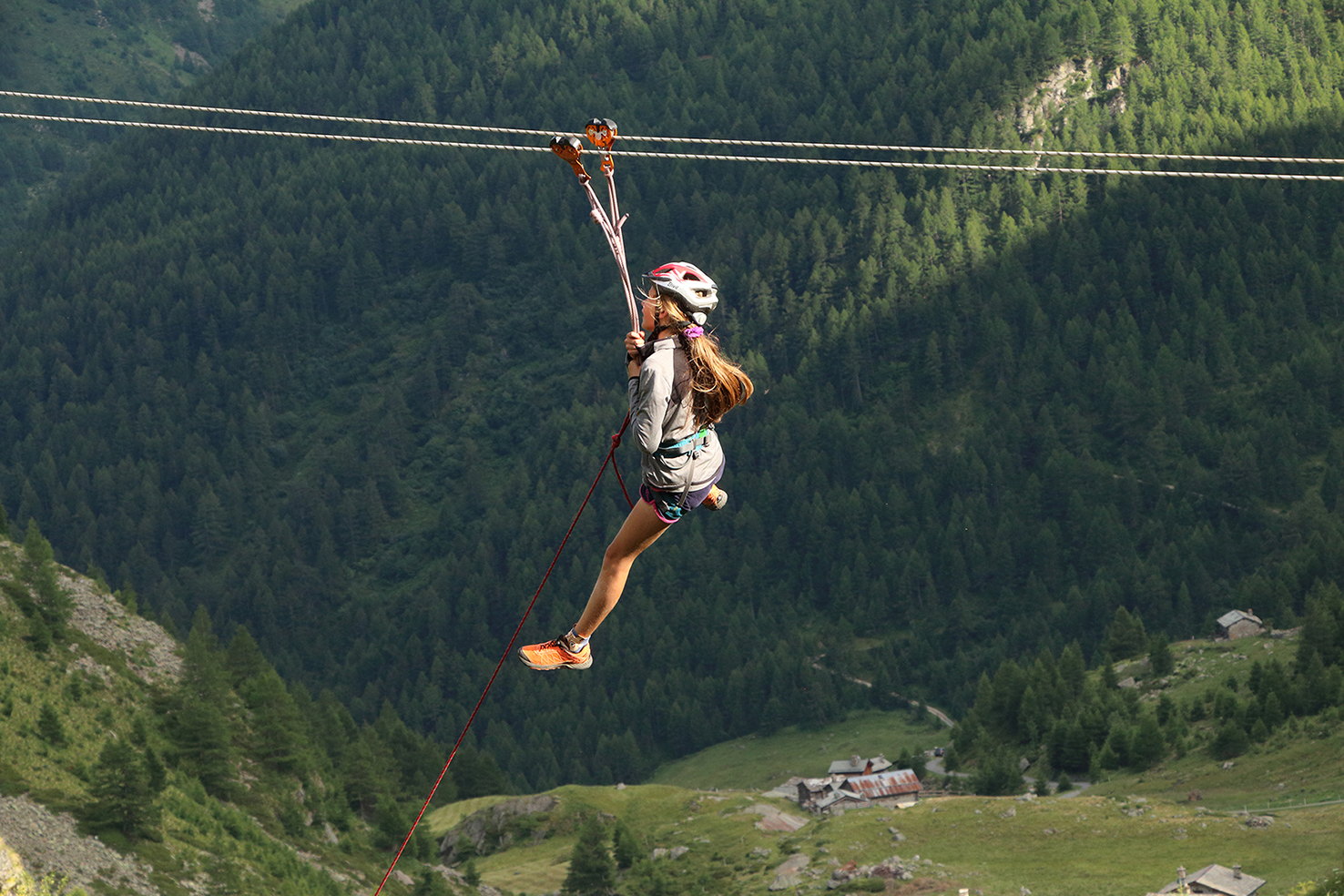 corsi di sport e svago