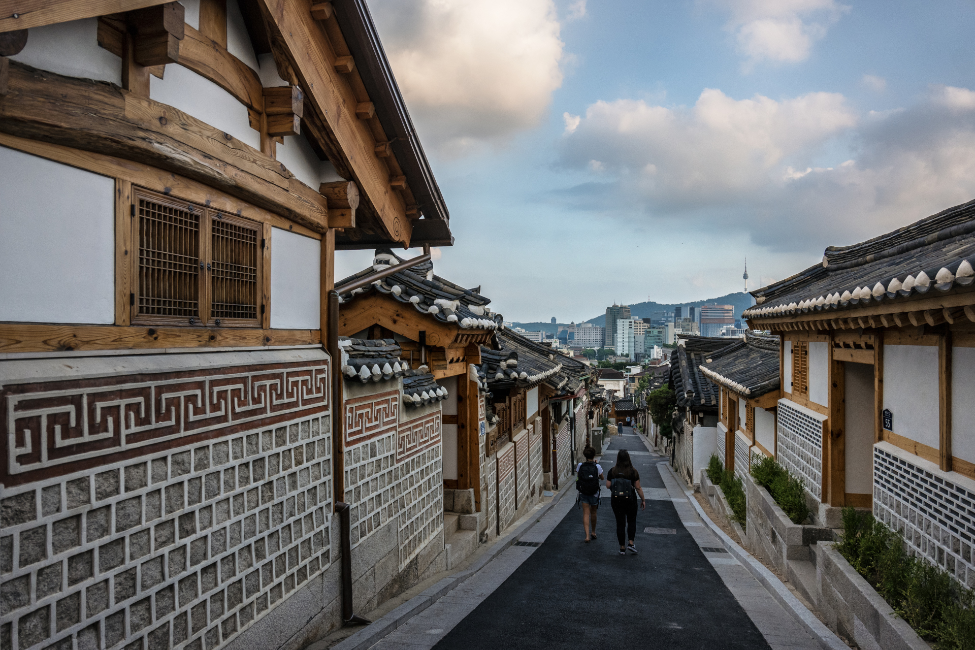 Seoul - South Korea trip 2018