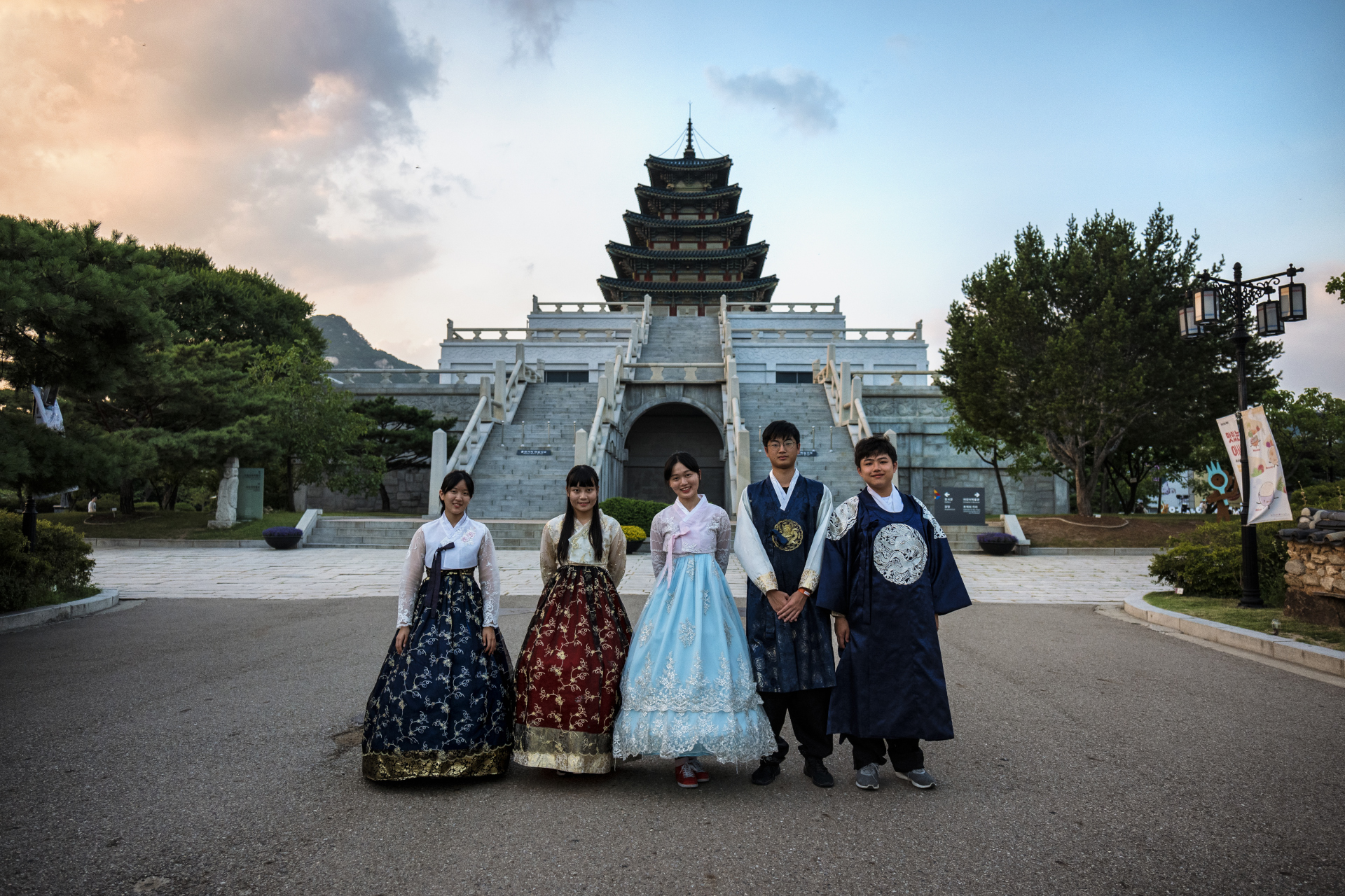 Seoul - South Korea trip 2018