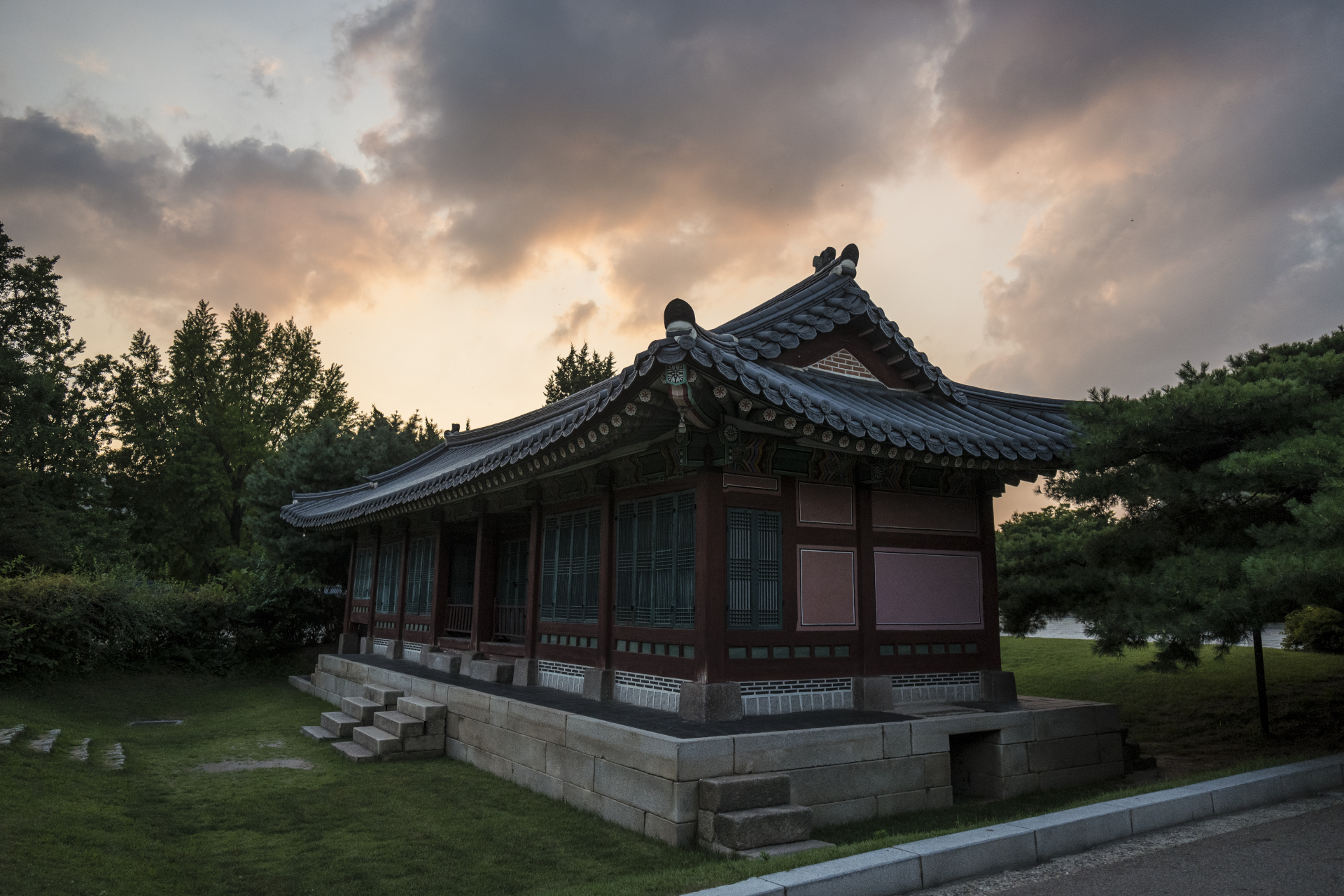 Seoul - South Korea trip 2018