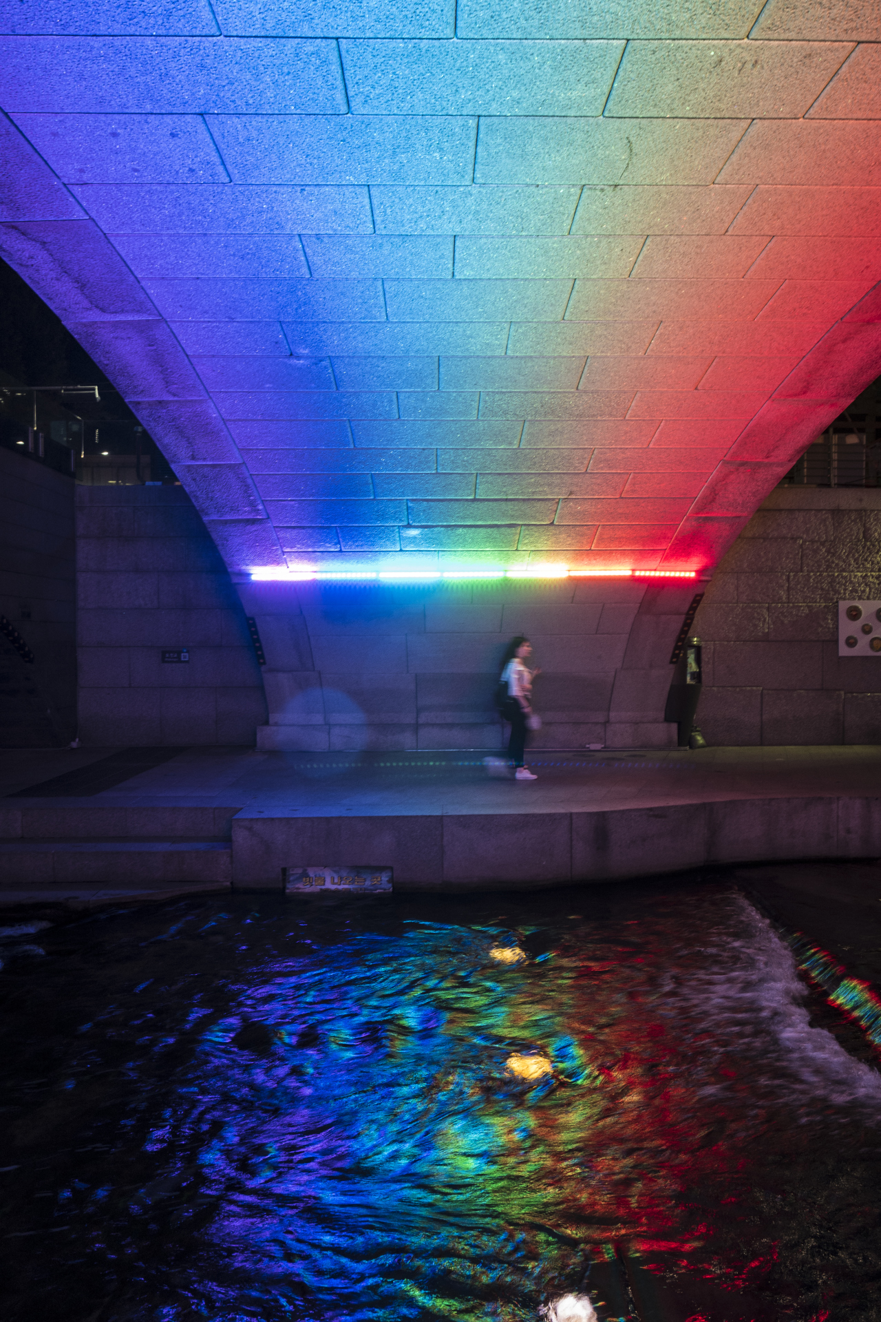 Seoul - South Korea trip 2018