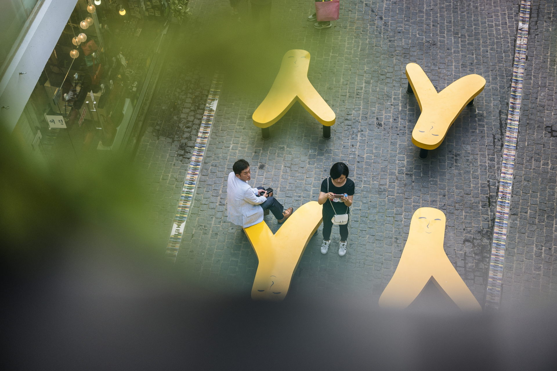 Seoul - South Korea trip 2018