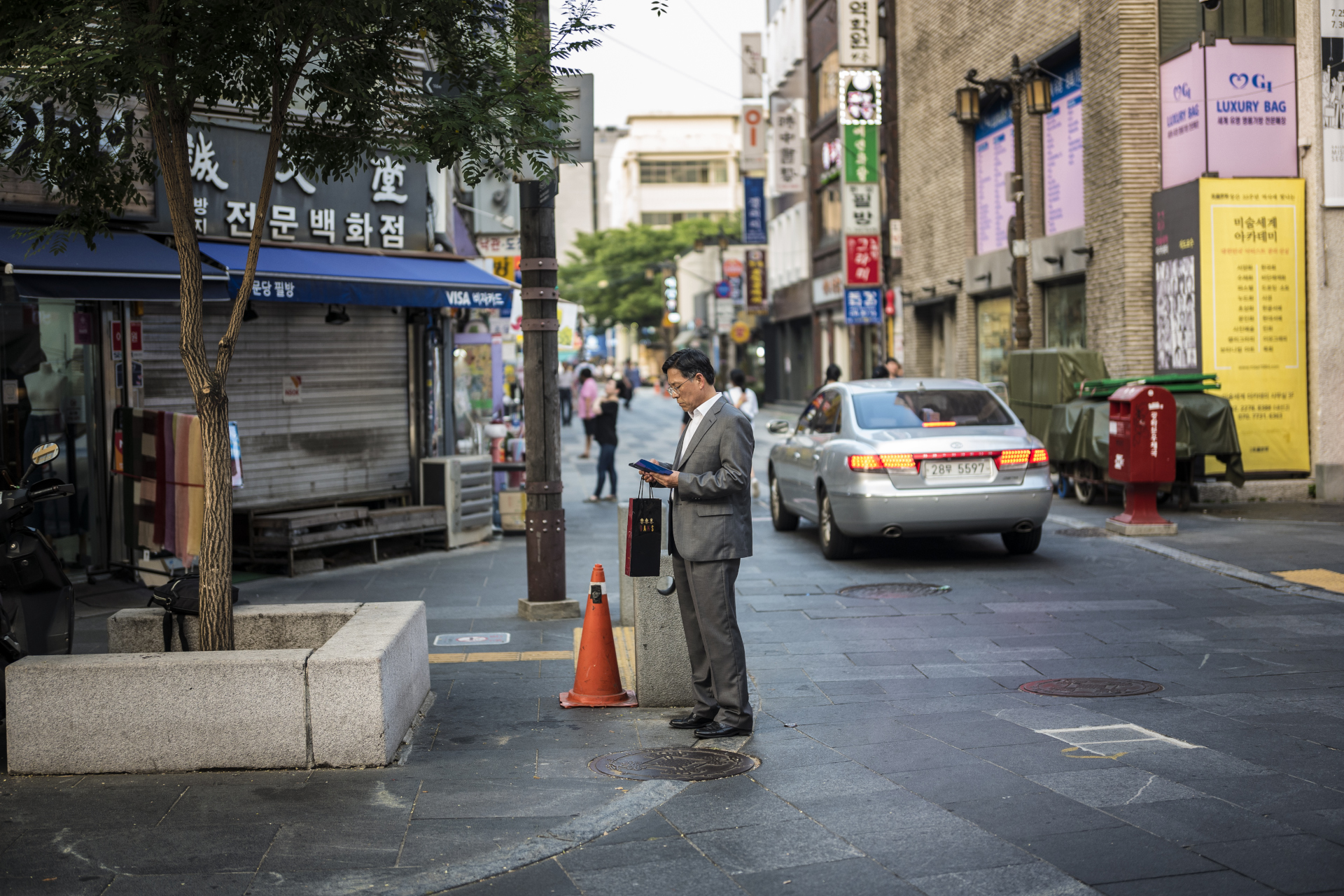 Seoul - South Korea trip 2018