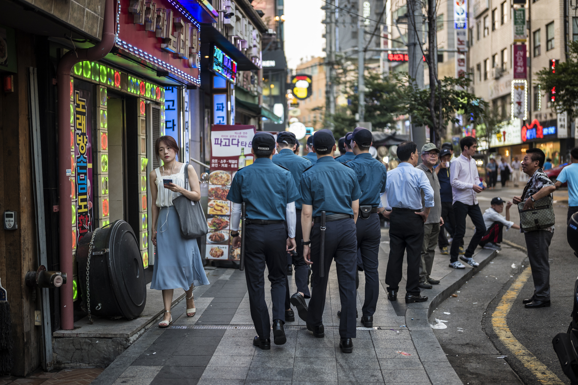 Seoul - South Korea trip 2018