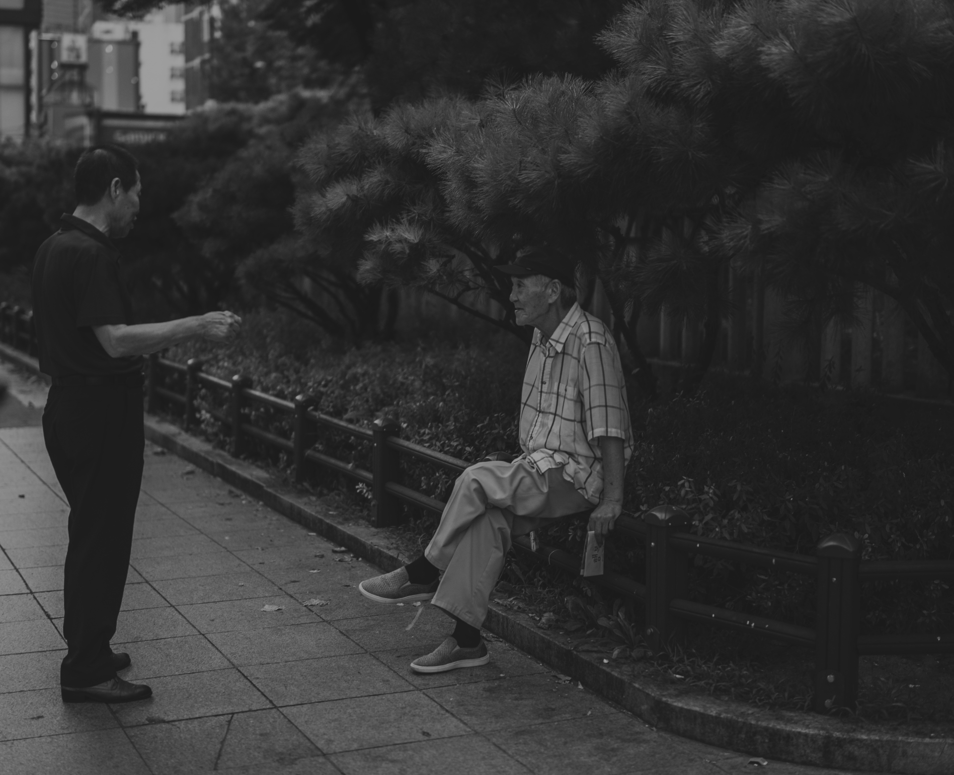 Seoul - South Korea trip 2018