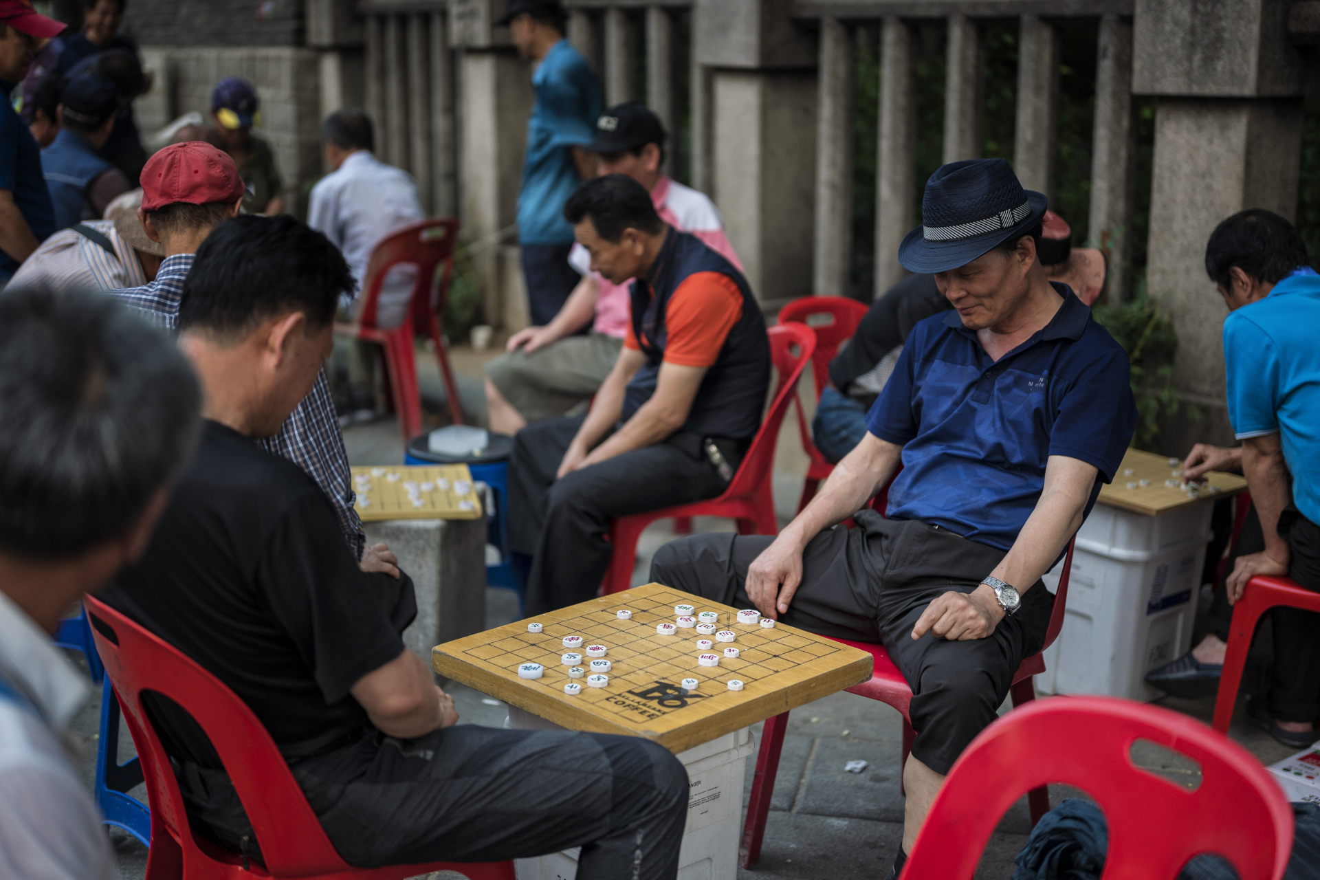 Seoul - South Korea trip 2018