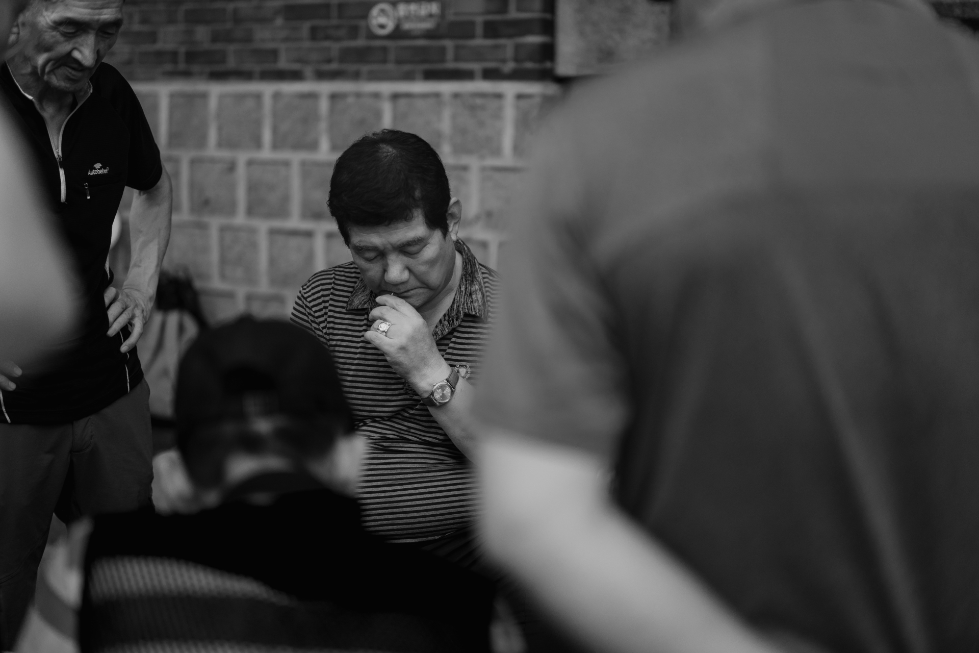 Seoul - South Korea trip 2018