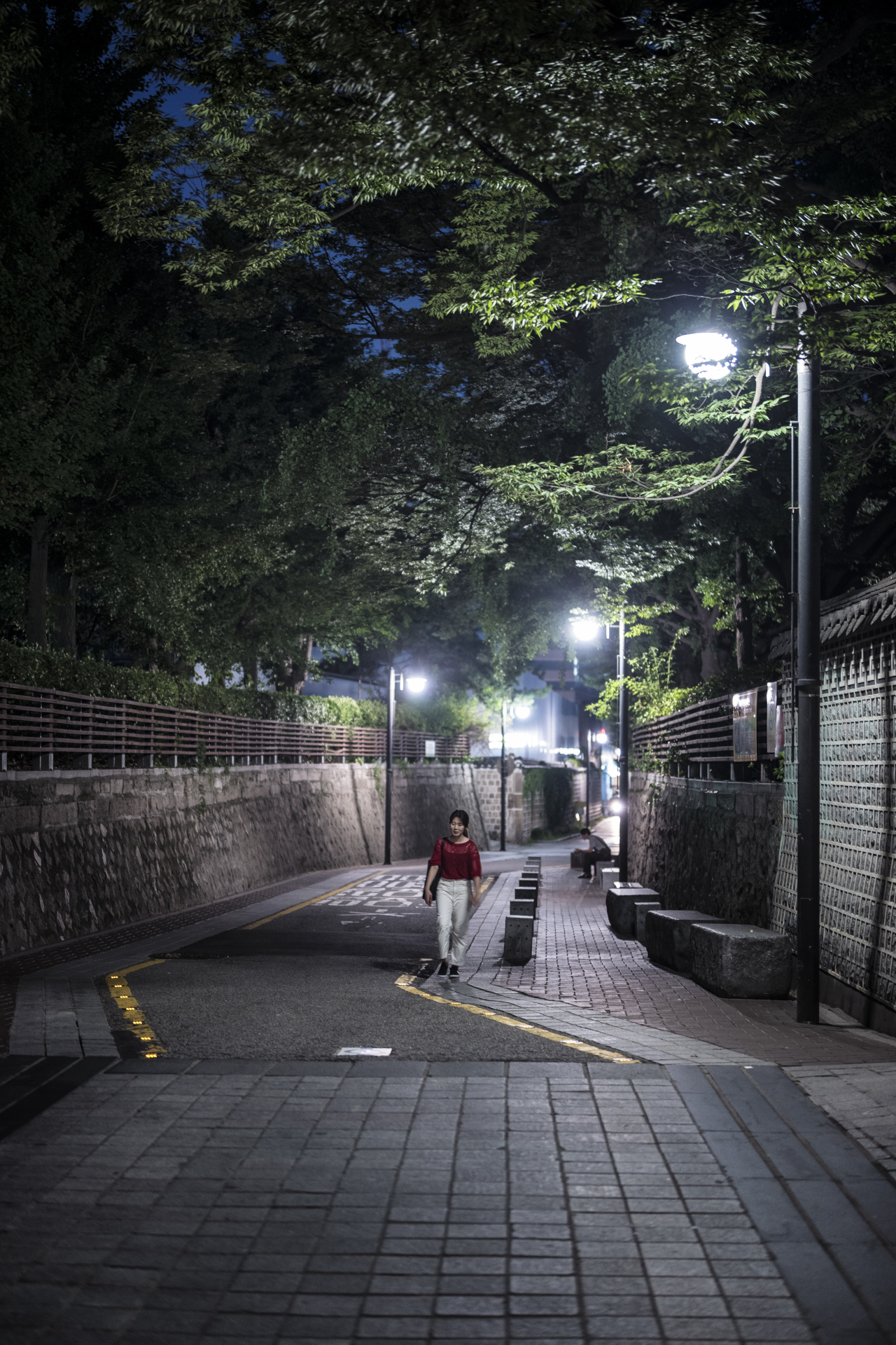 Seoul - South Korea trip 2018