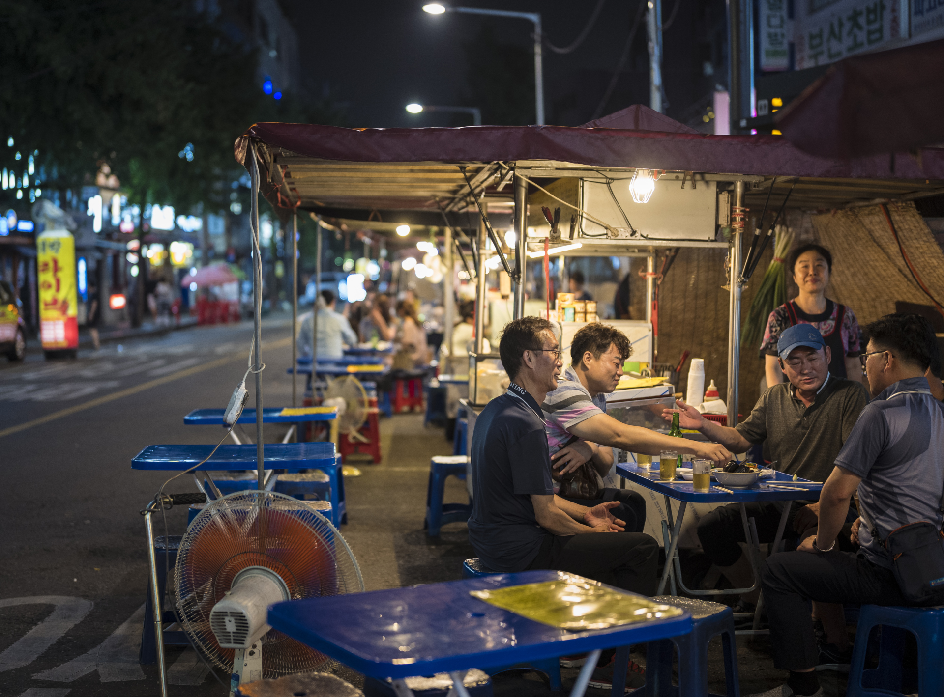 Seoul - South Korea trip 2018