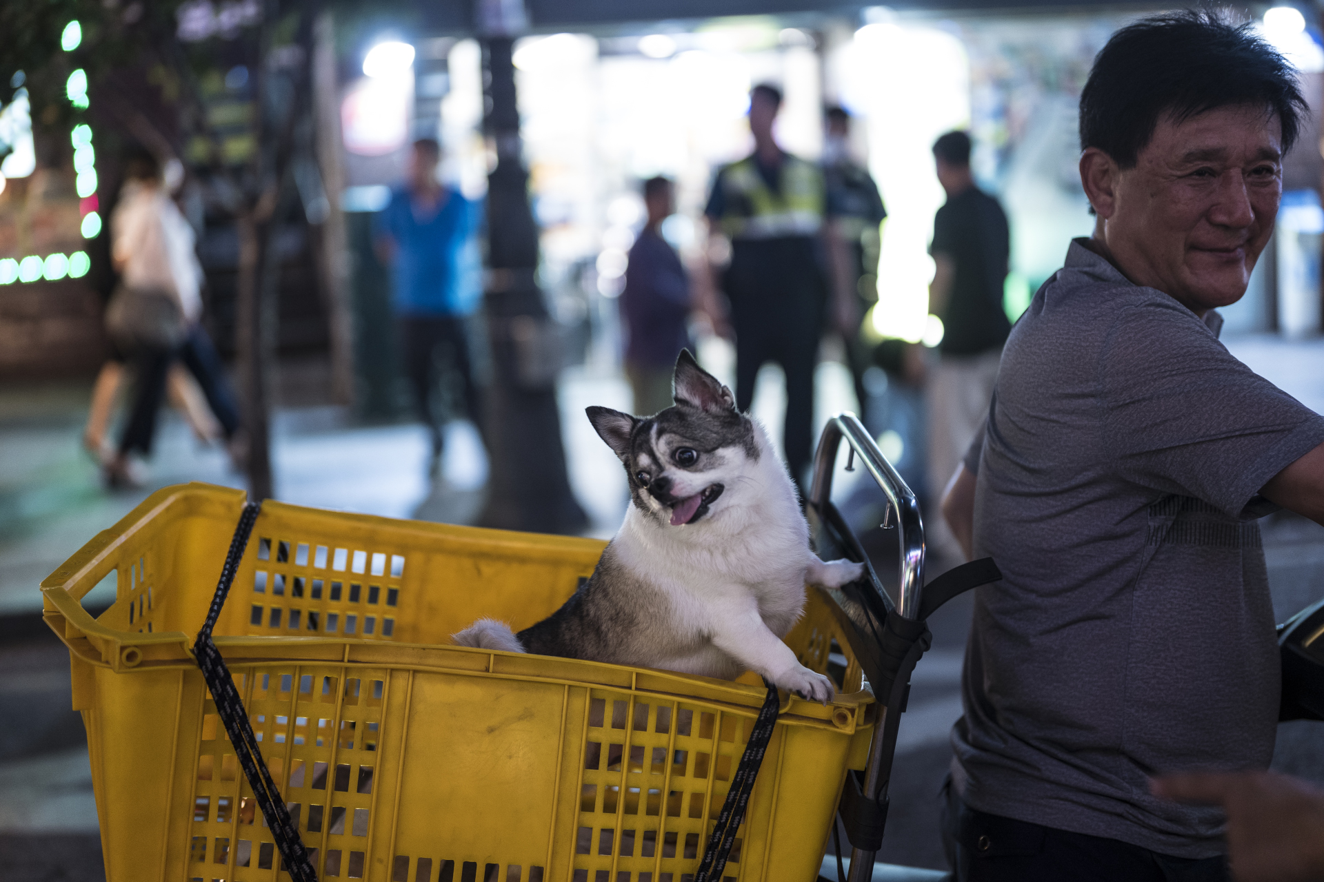 Seoul - South Korea trip 2018