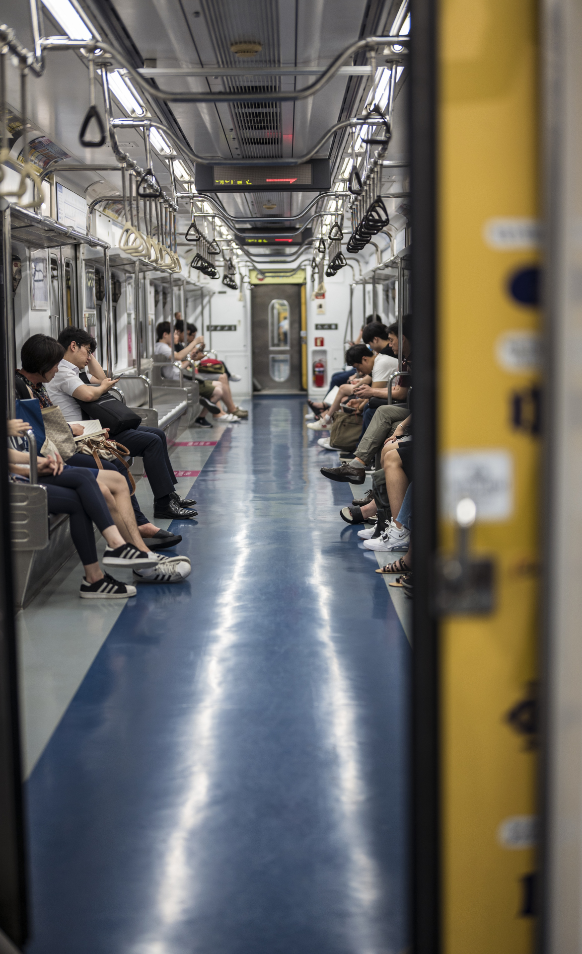 Seoul - South Korea trip 2018