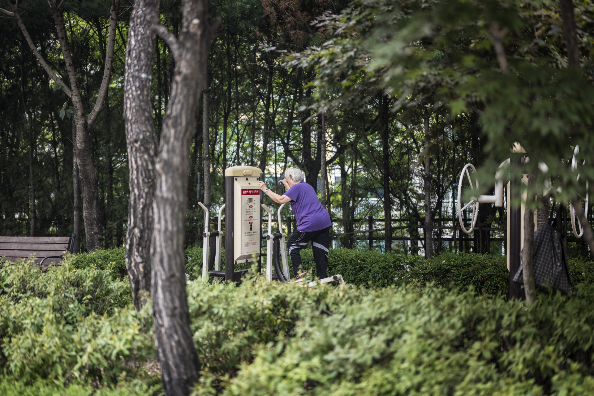 Seoul - South Korea trip 2018