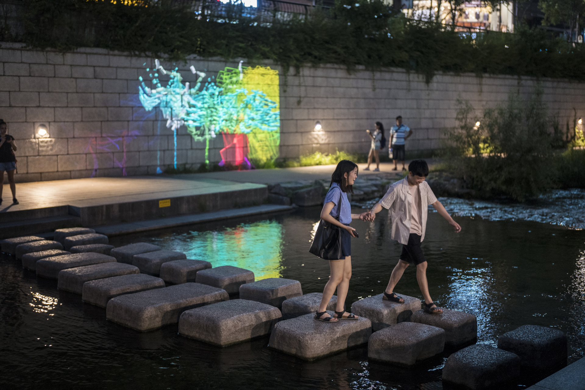 Seoul - South Korea trip 2018