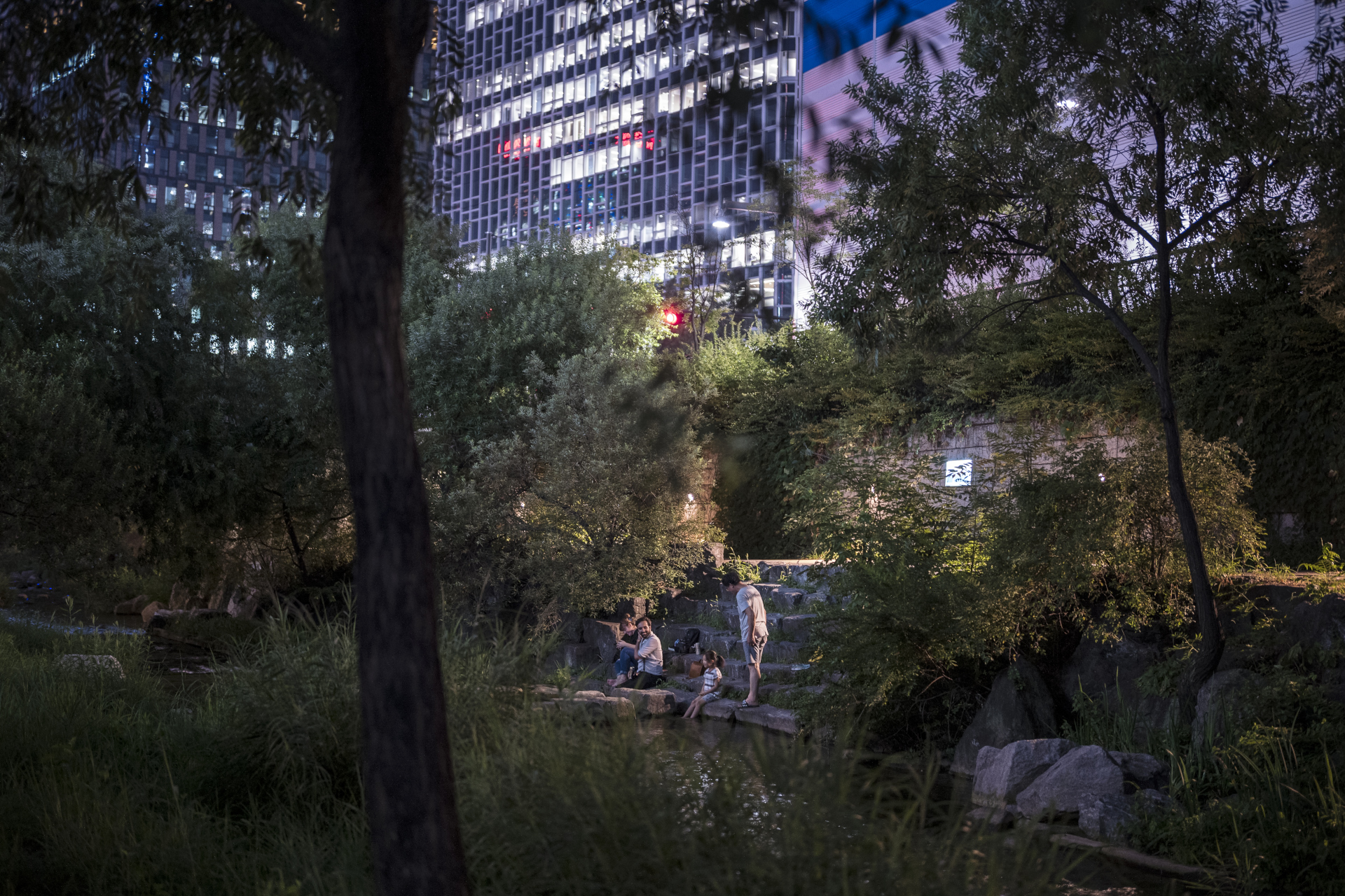 Seoul - South Korea trip 2018