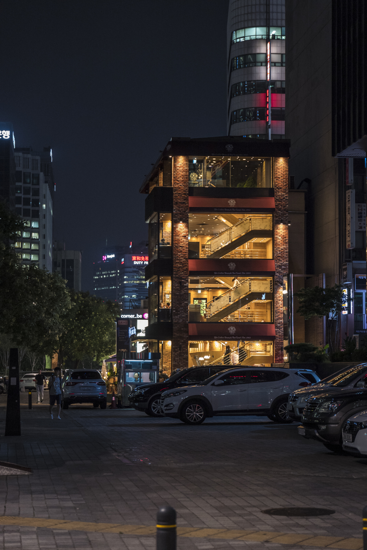 Seoul - South Korea trip 2018