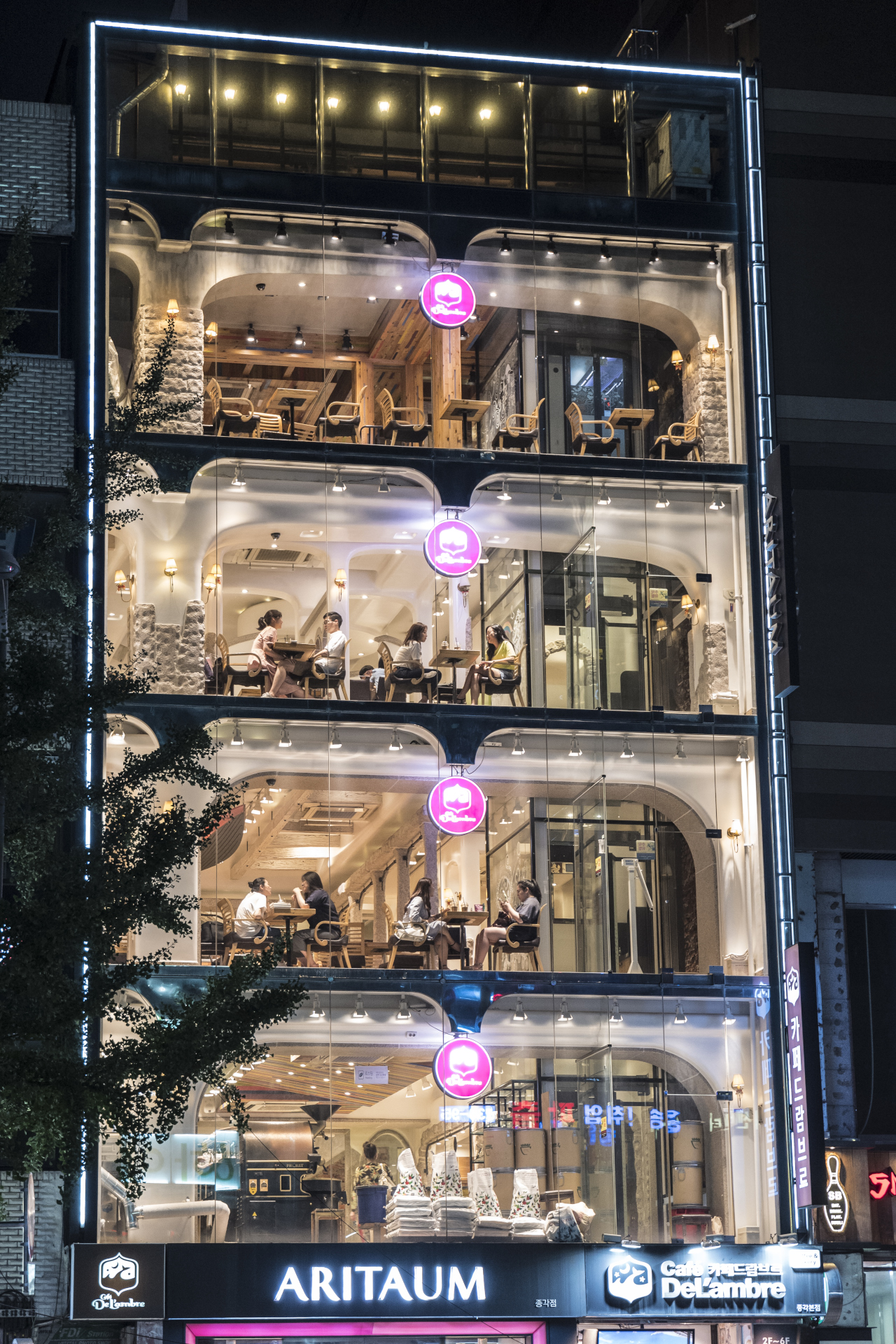 Seoul - South Korea trip 2018