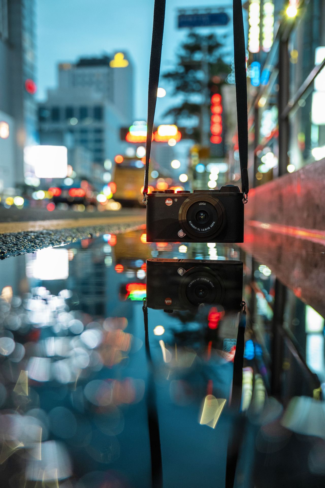 Seoul - South Korea trip 2018