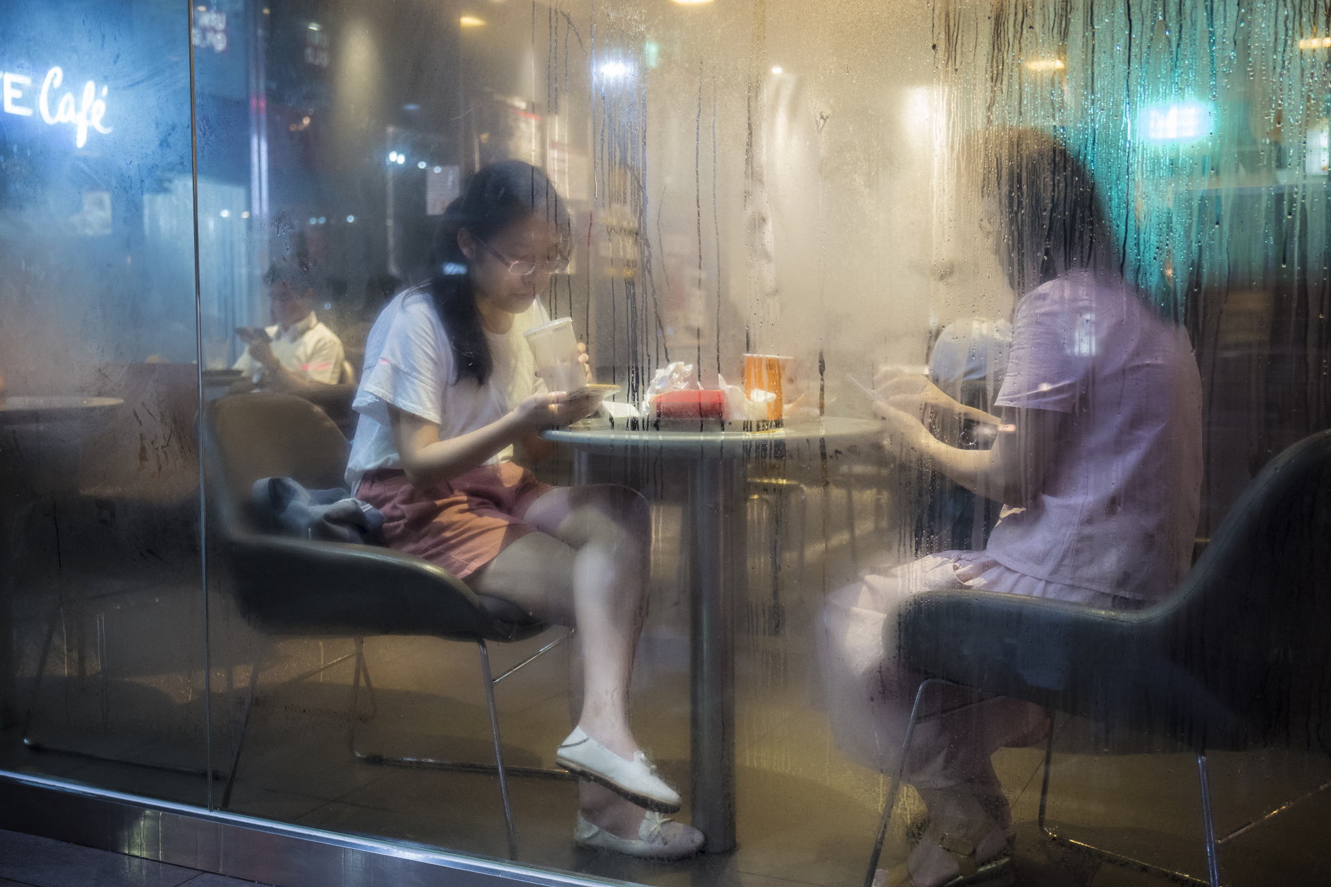 Seoul - South Korea trip 2018