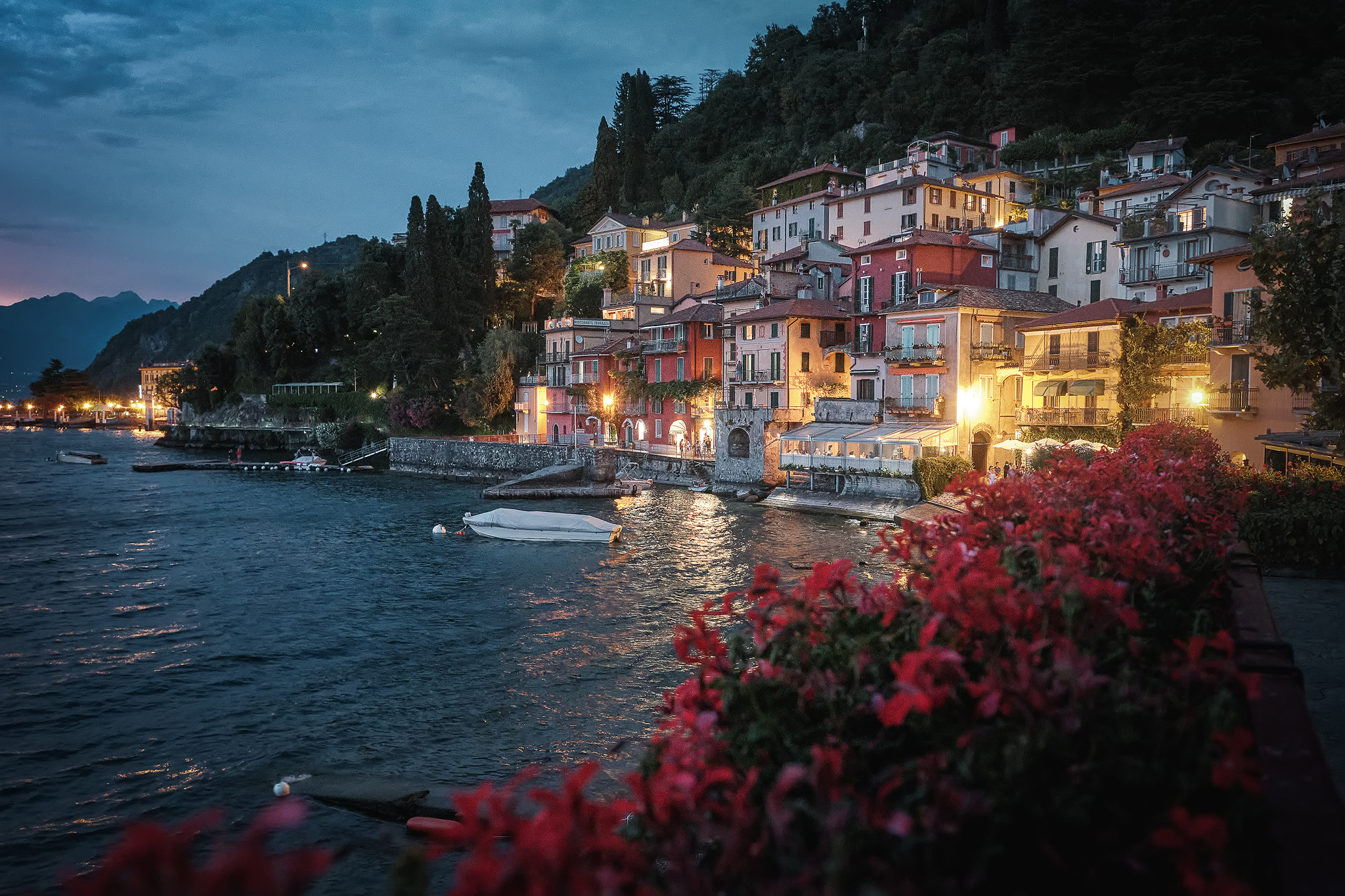 Varenna