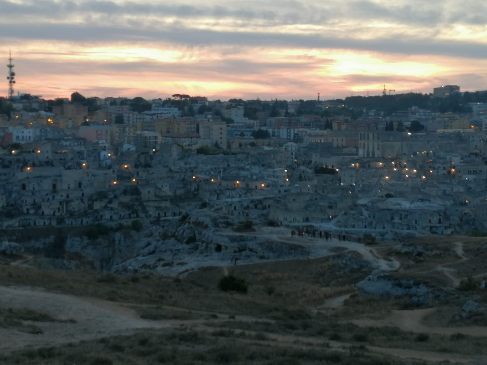 Matera