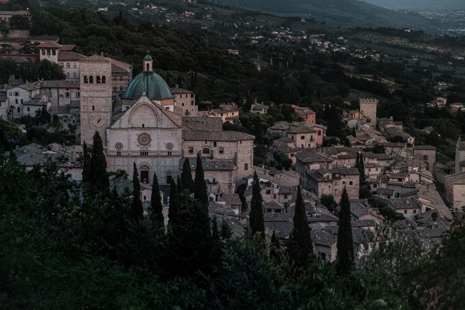 Assisi