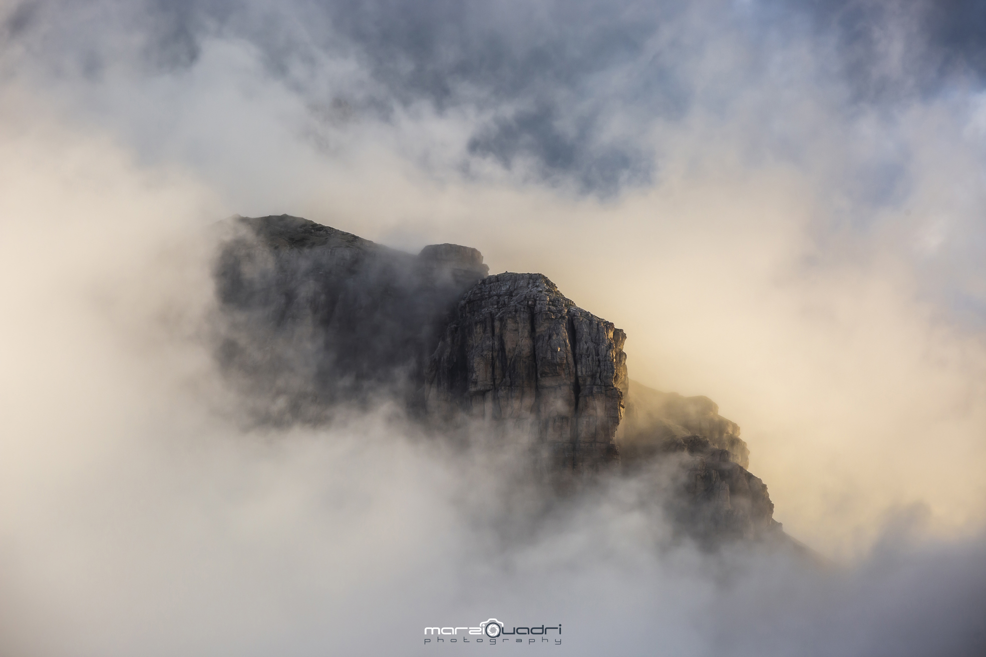 Loatelli Hut - Three Lavaredo Heights