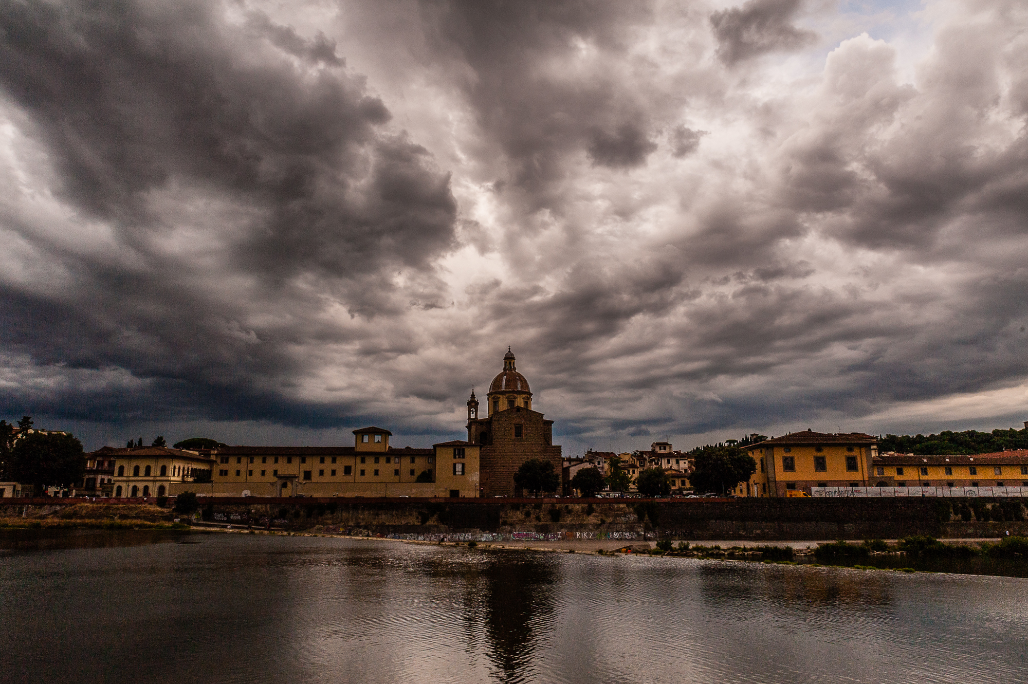 San Frediano in Cestello