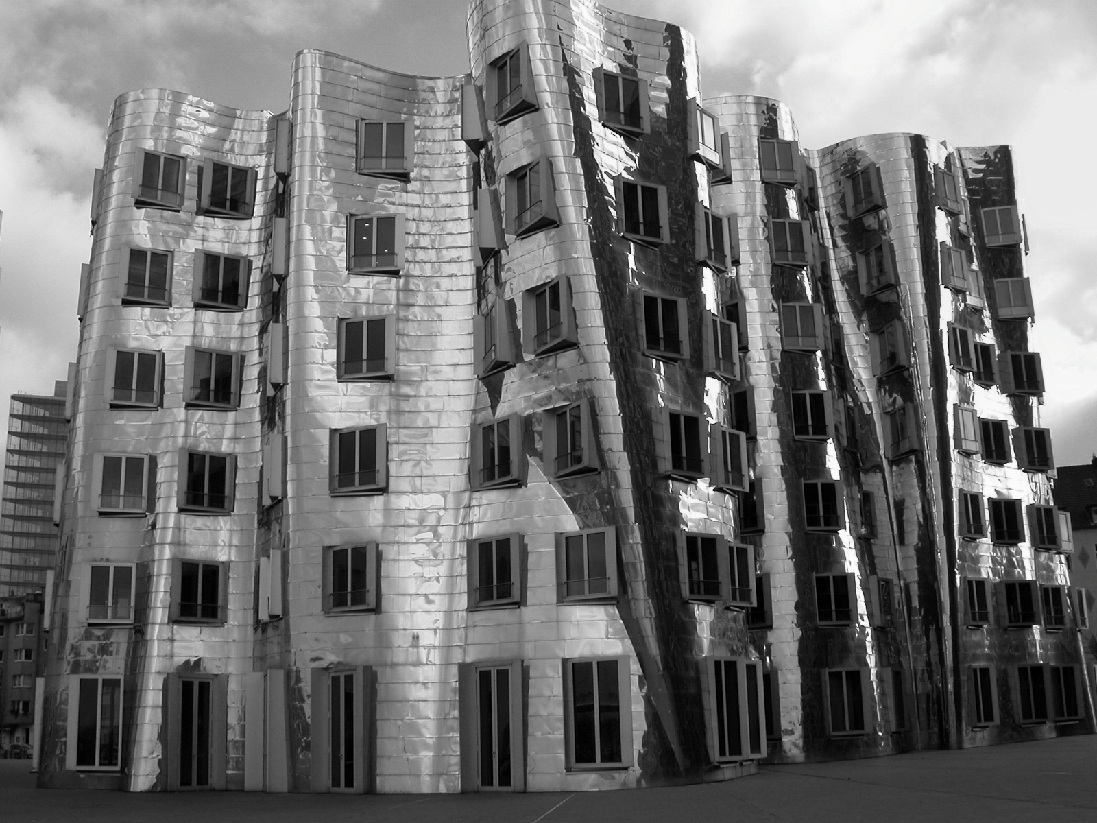Dusseldorf
