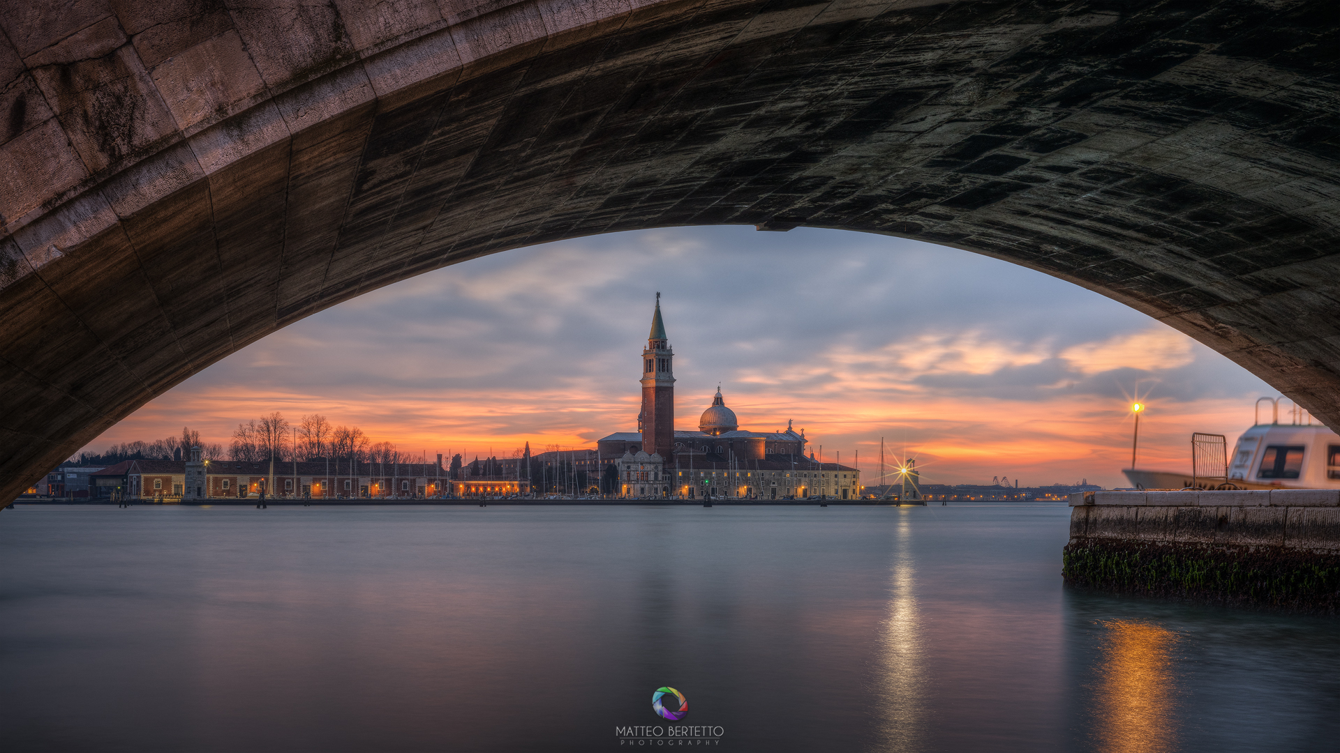 Venezia - San Giorgio