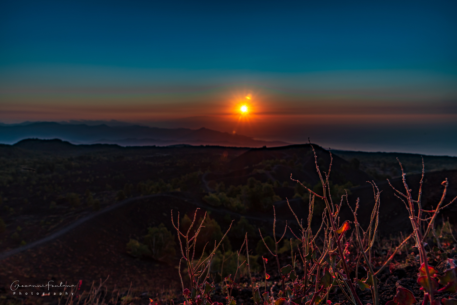 L'alba di un nuovo giorno