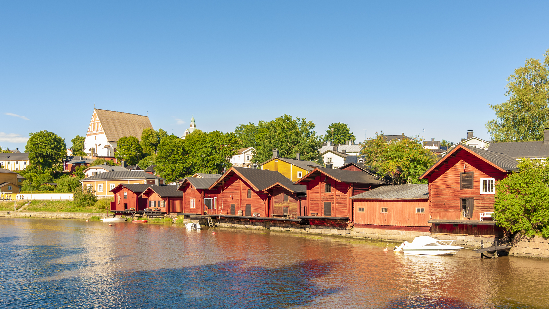 Porvoo