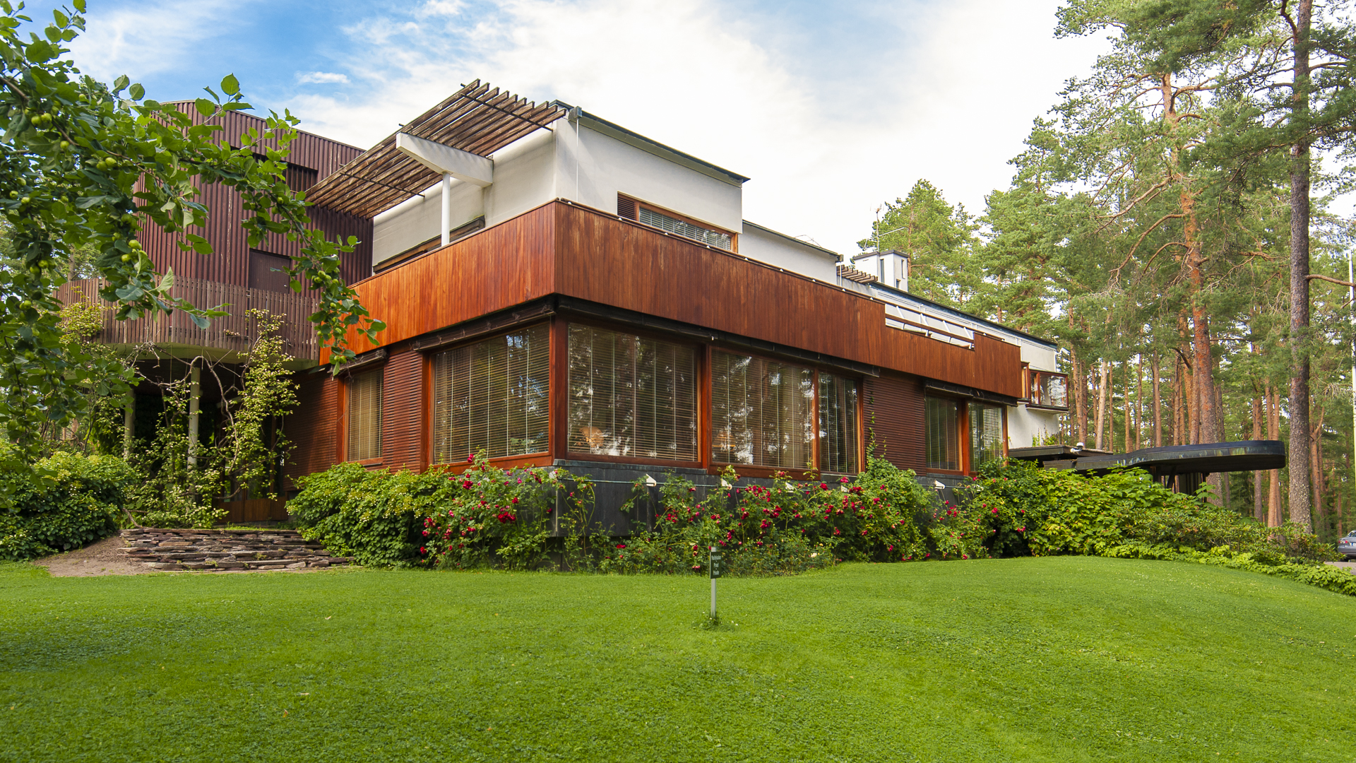 Villa Mairea (Alvar Aalto)