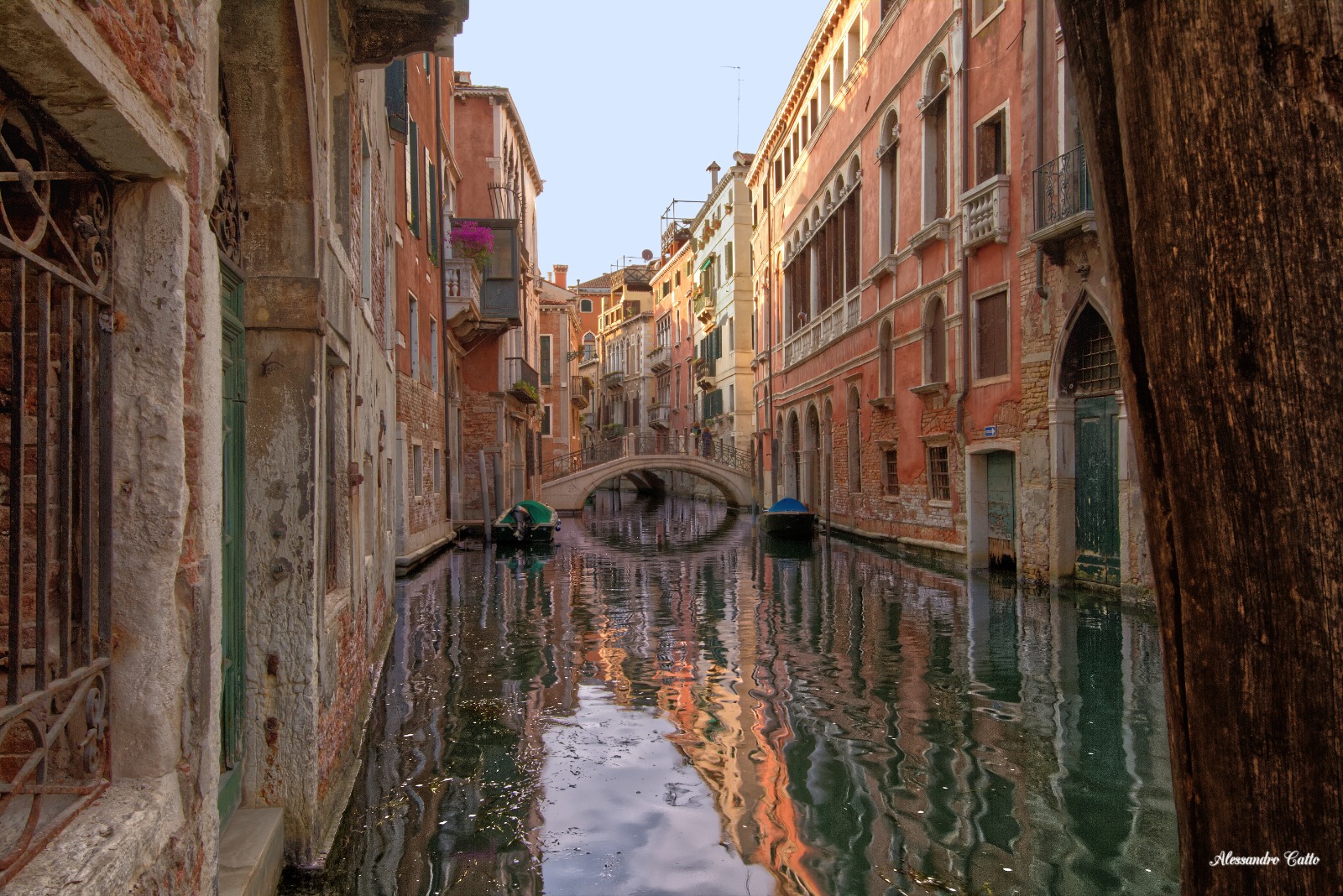 Venezia