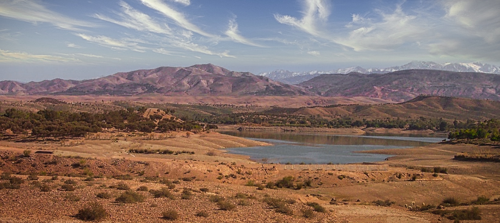 Morocco