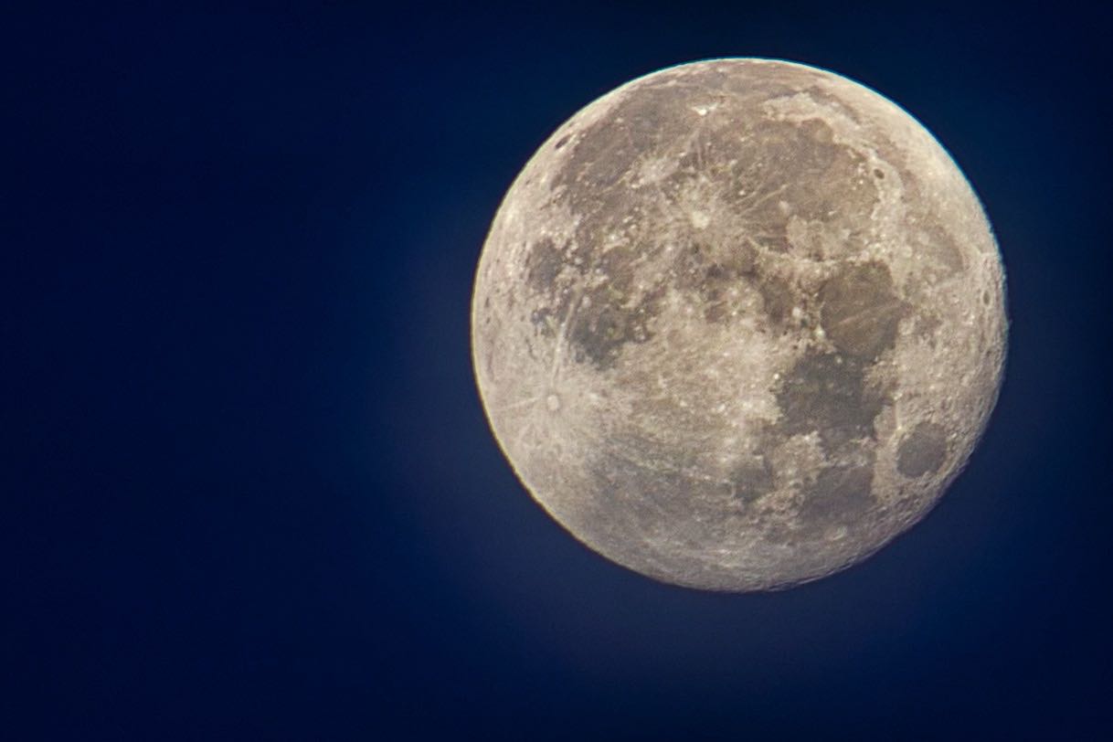 Moon