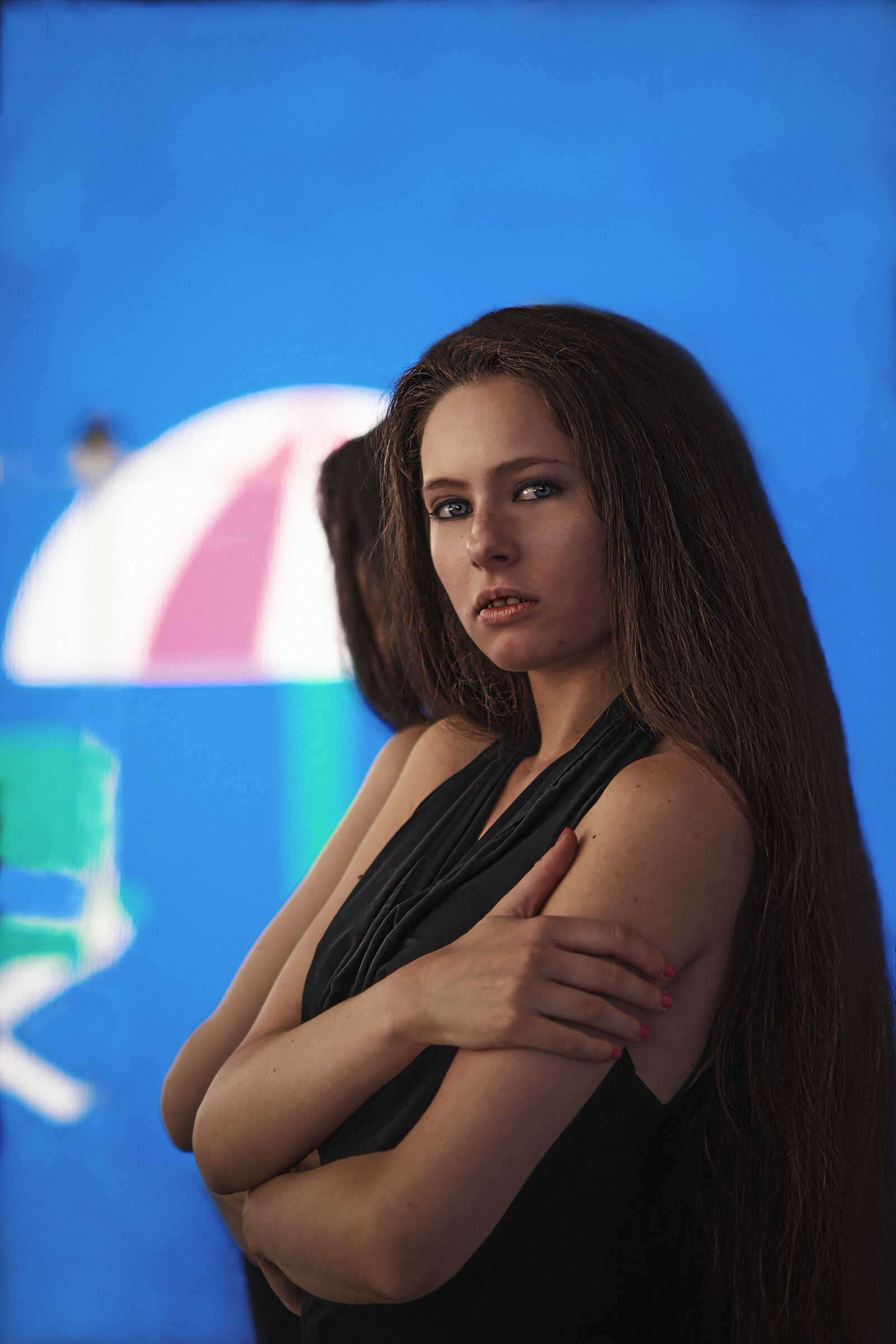 Tanta voglia di mare