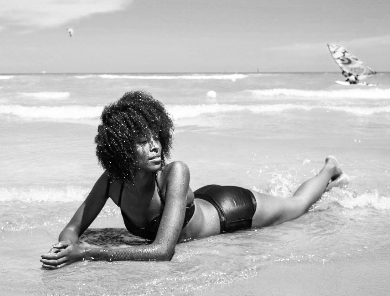 Black Magic Woman