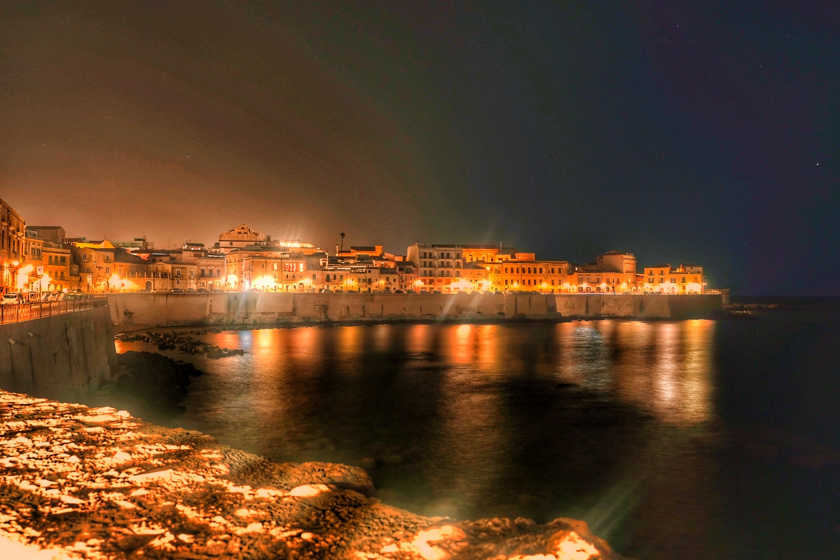 Ortigia hdr