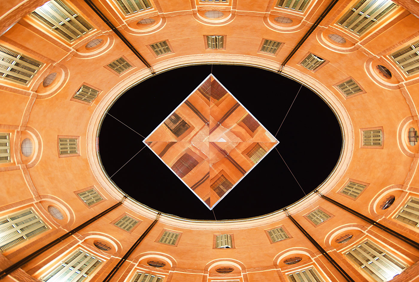 Reflected Perspectives