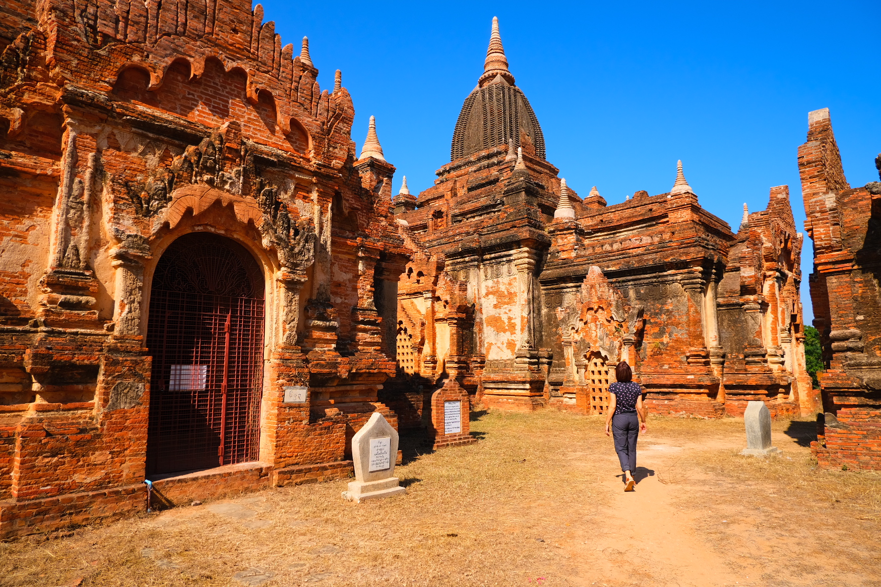 Scoperte @ Bagan