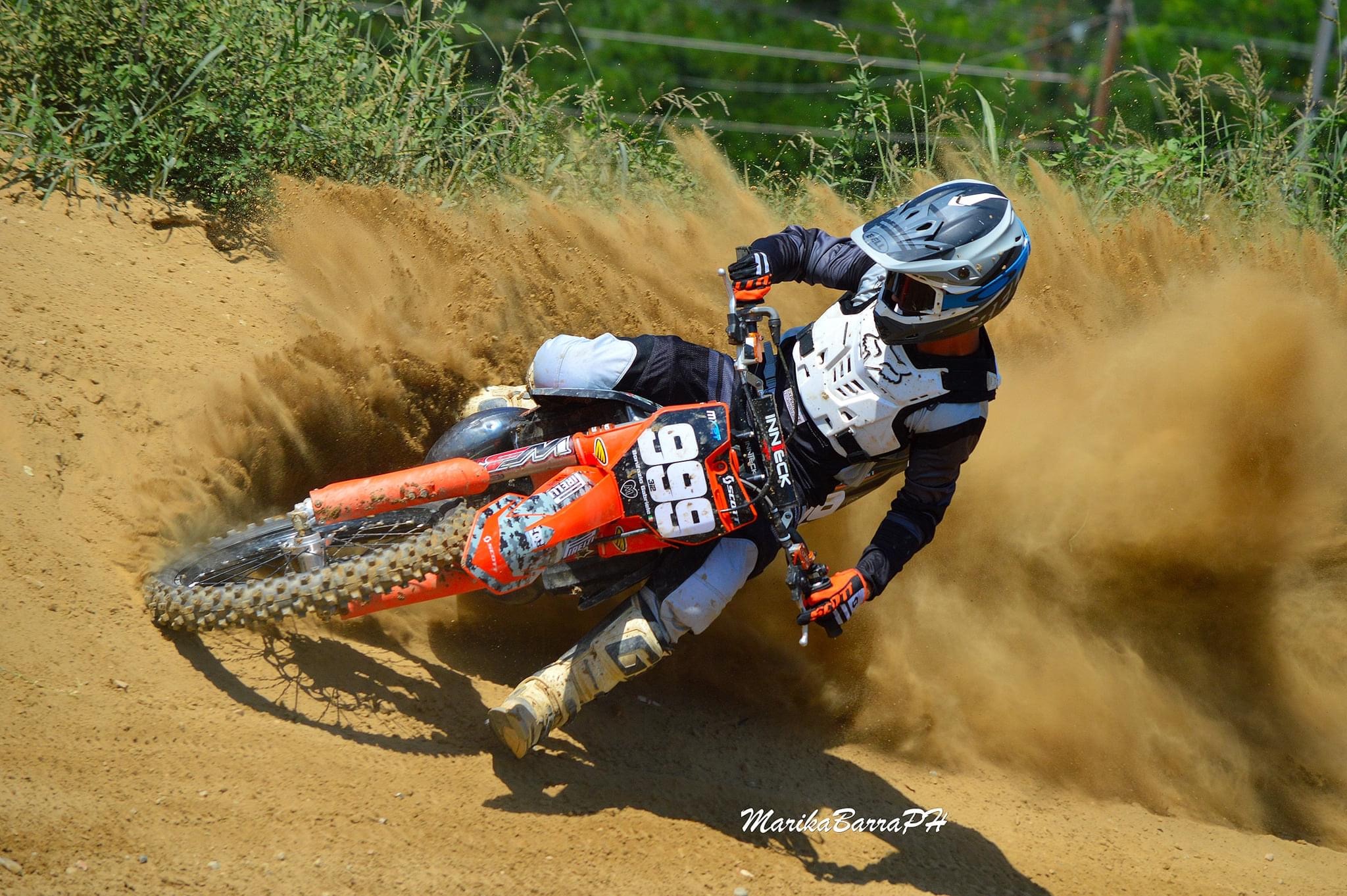 Motocross
