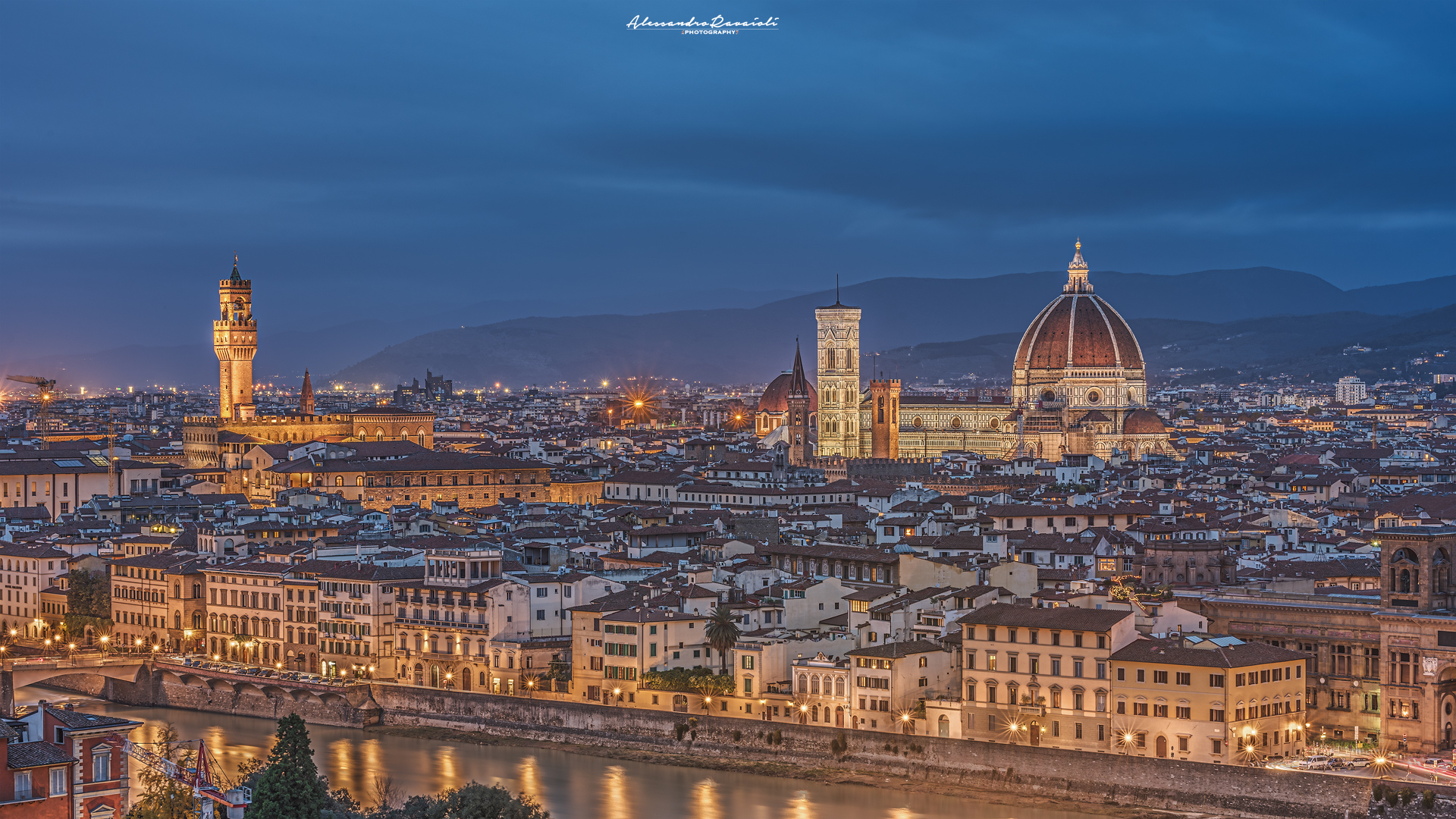 Firenze
