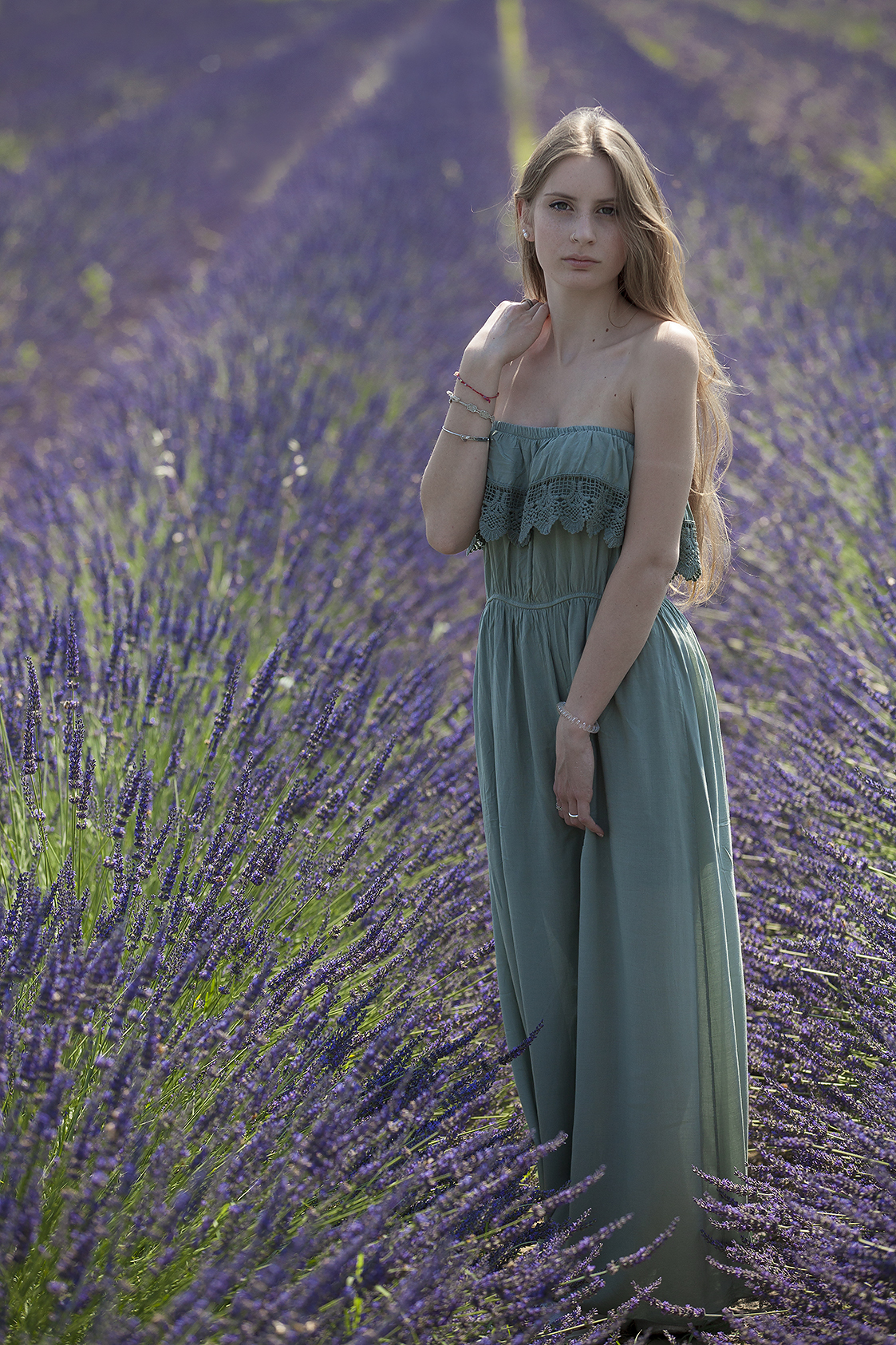 Colture alternative.