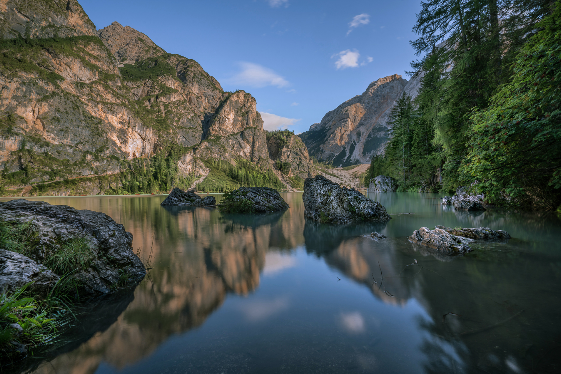 Lake Braies