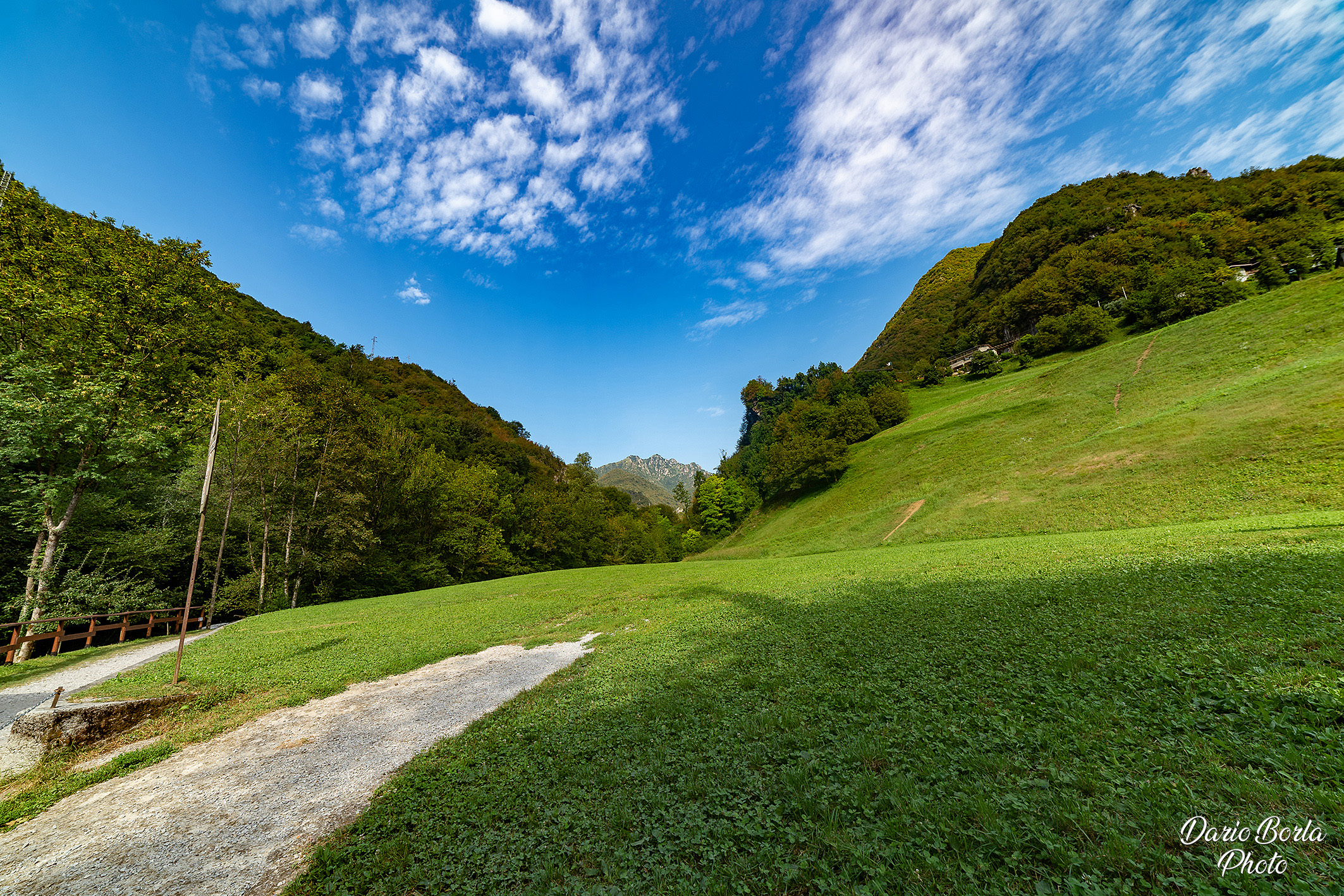 Val Vertova (BG)