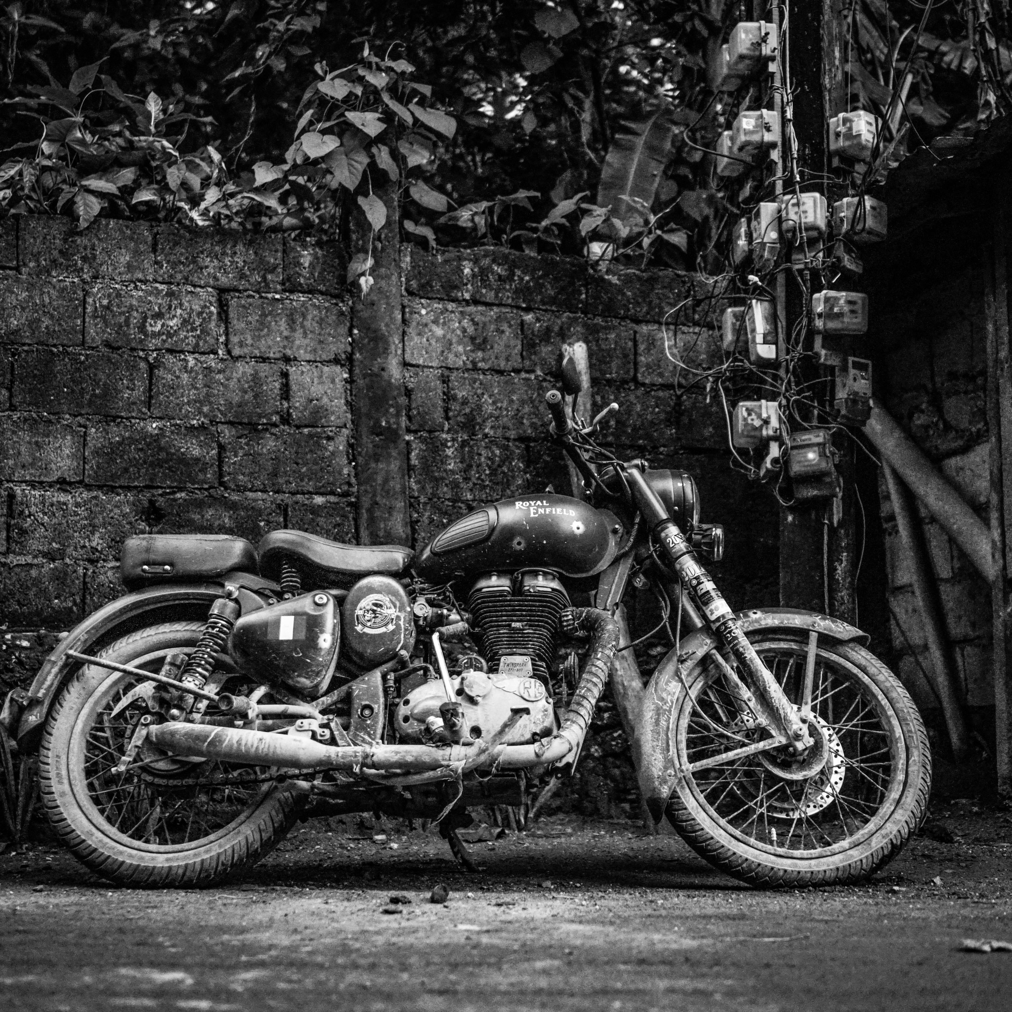 The faithful machine